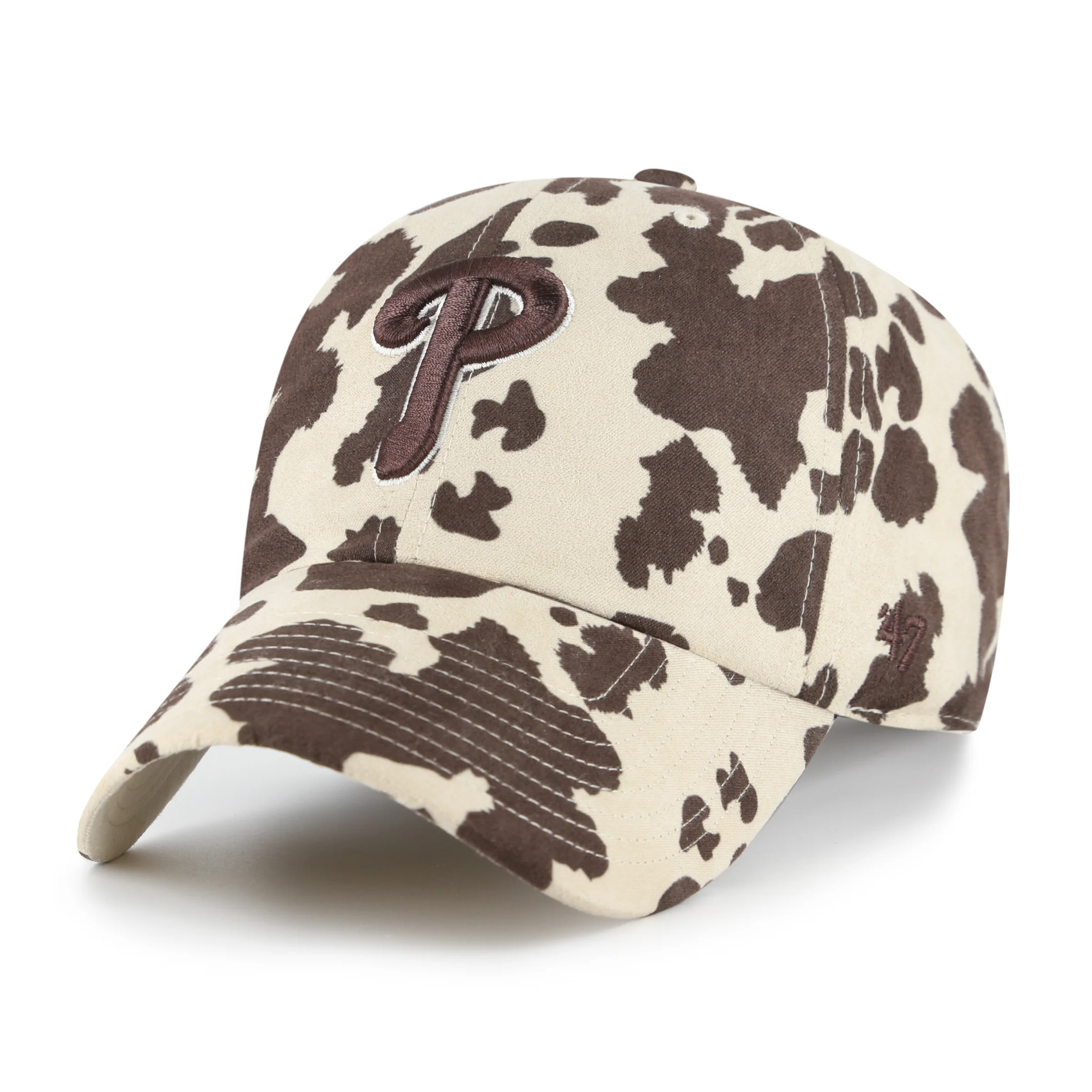 PHILADELPHIA PHILLIES BESSIE '47 CLEAN UP WOMENS