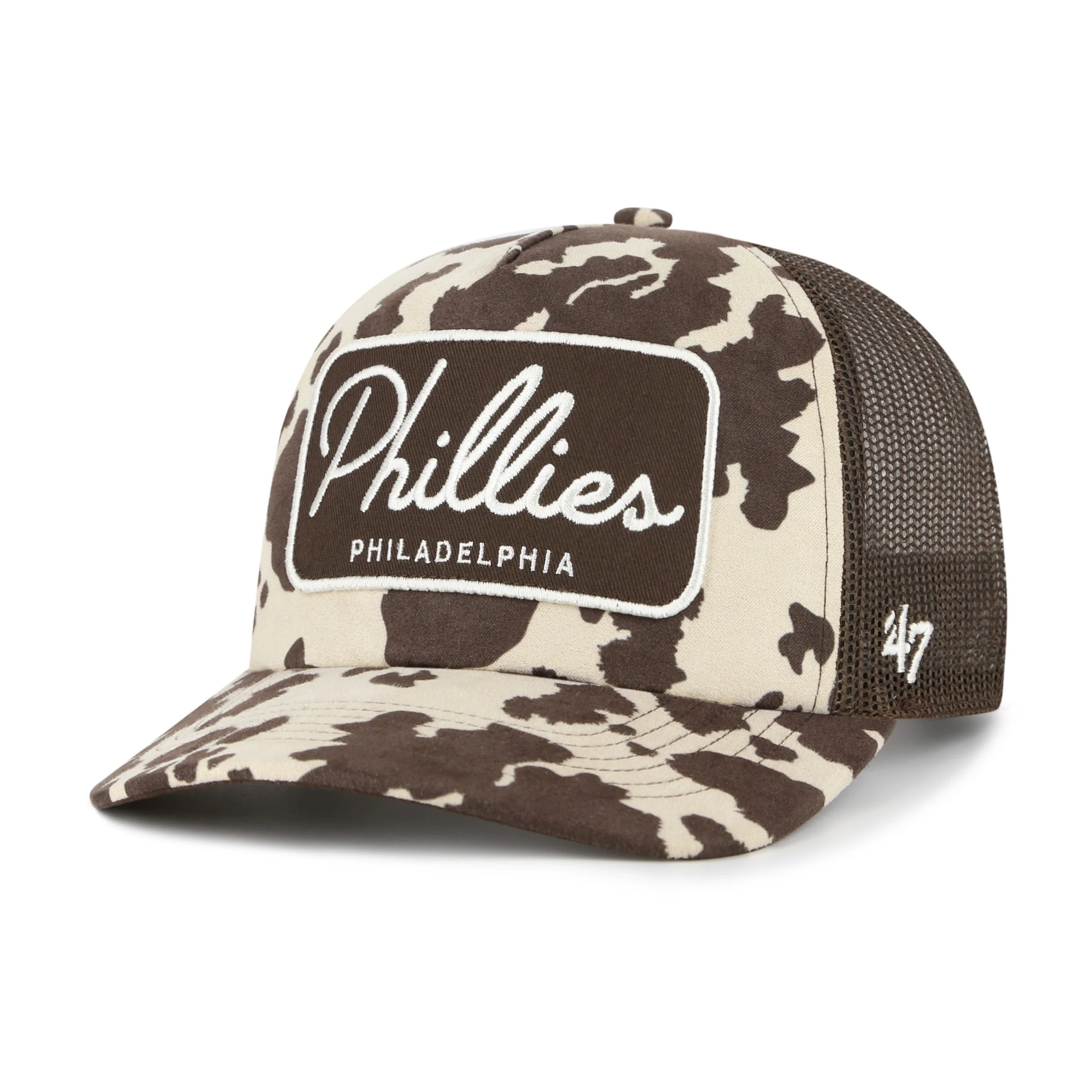 PHILADELPHIA PHILLIES BESSIE '47 HITCH WOMENS