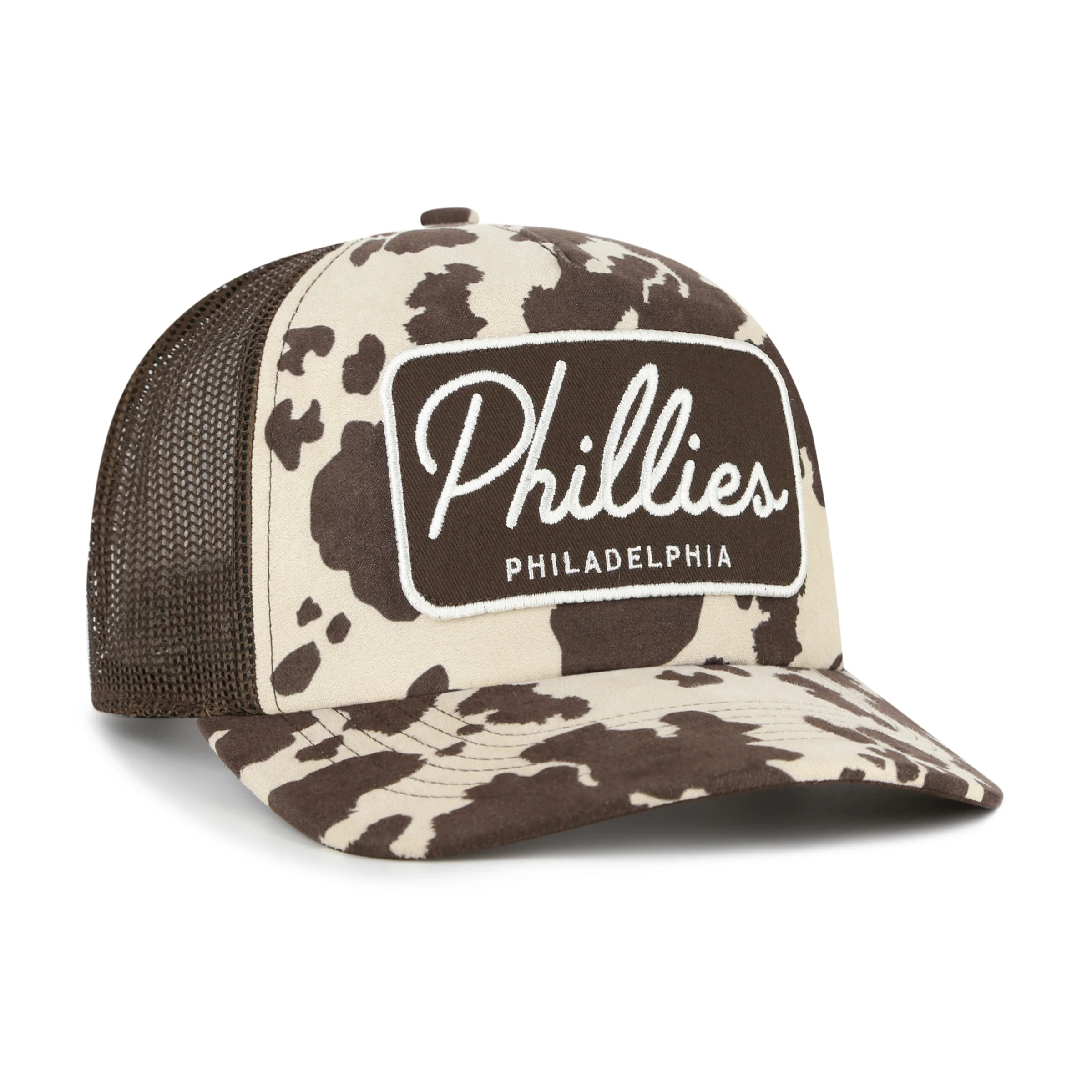 PHILADELPHIA PHILLIES BESSIE '47 HITCH WOMENS - Image 4