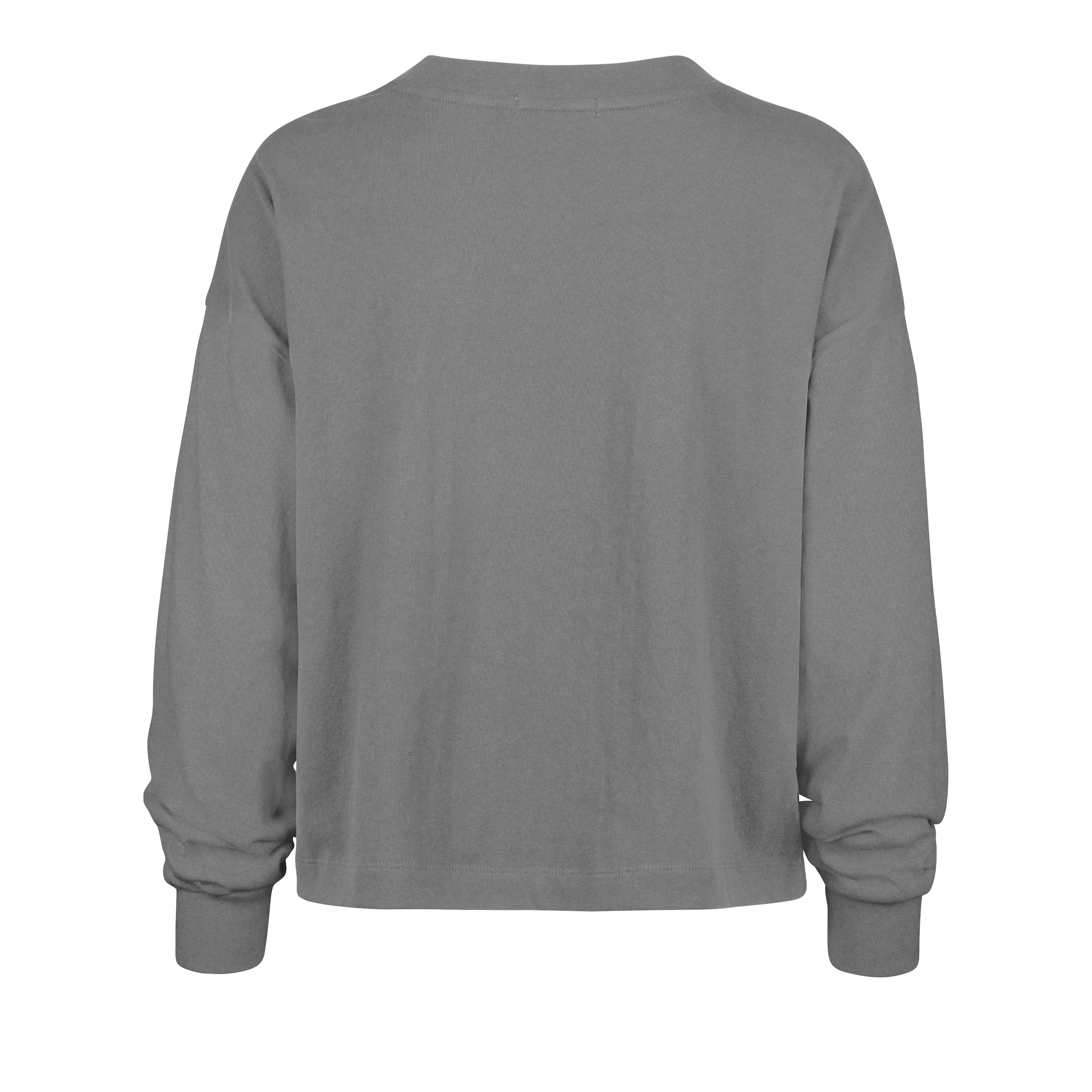 PHILADELPHIA PHILLIES BOLD STACK '47 SYDNEY LONG SLEEVE TEE WOMENS - Image 2