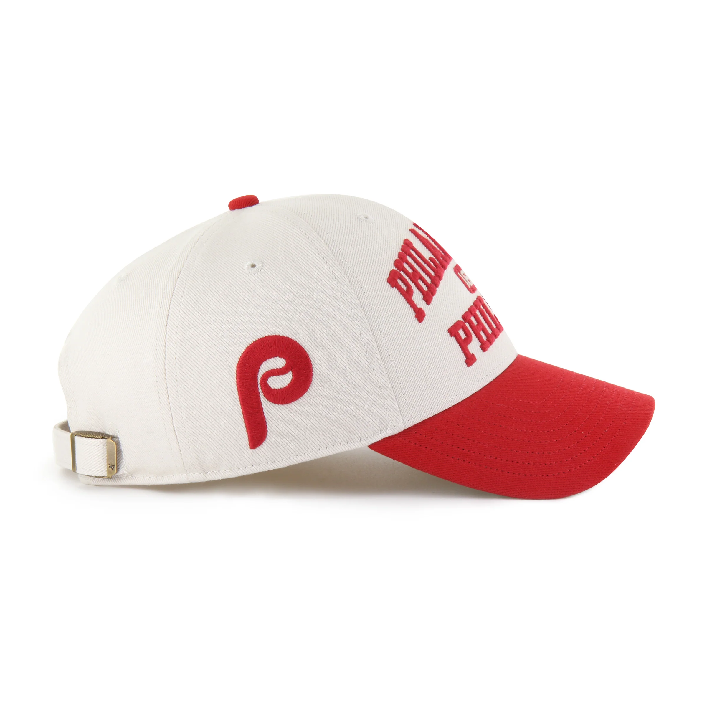 PHILADELPHIA PHILLIES BROKE LINE '47 MVP - Image 2