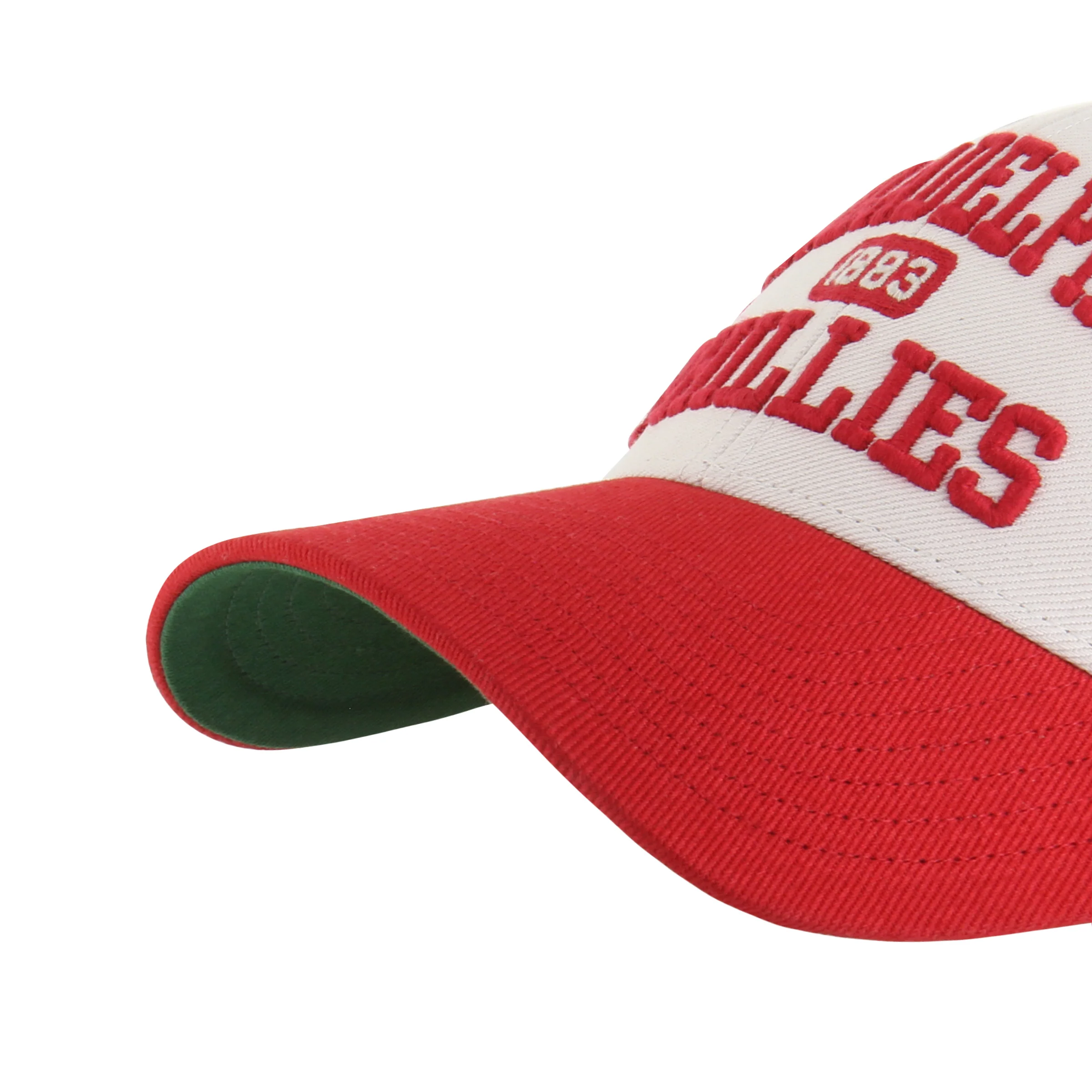 PHILADELPHIA PHILLIES BROKE LINE '47 MVP - Image 4
