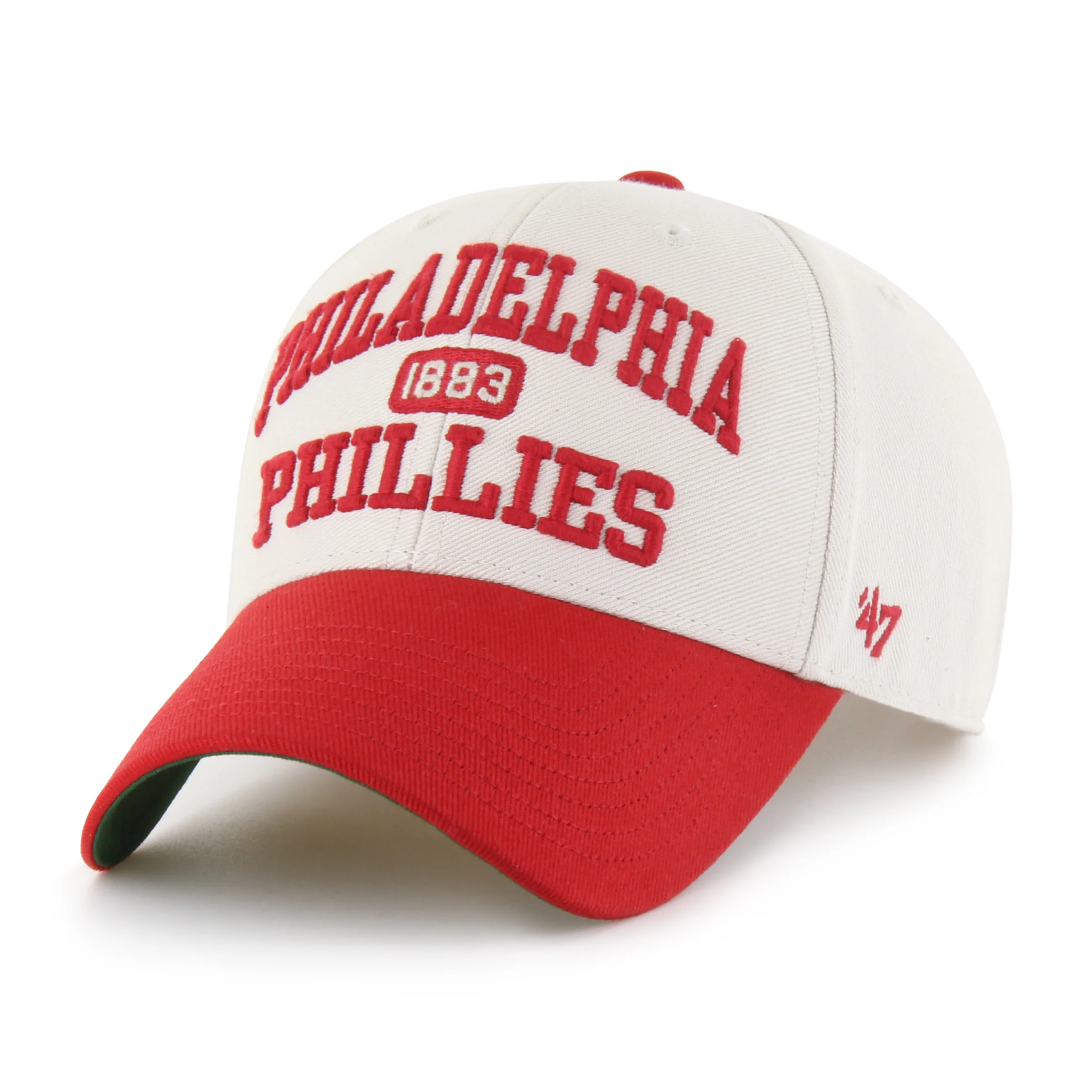 PHILADELPHIA PHILLIES BROKE LINE '47 MVP - Image 5