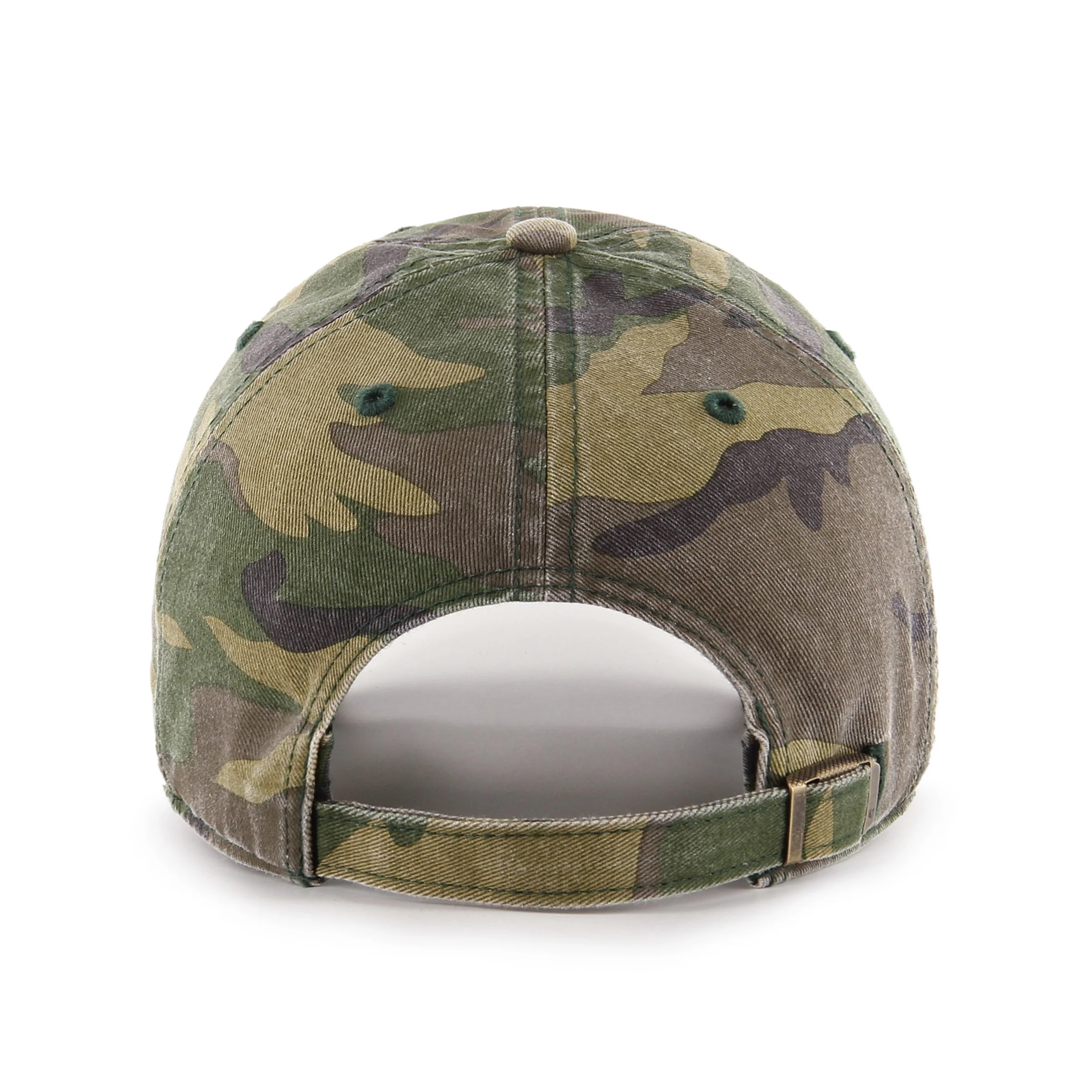 PHILADELPHIA PHILLIES CAMO '47 CLEAN UP - Image 2
