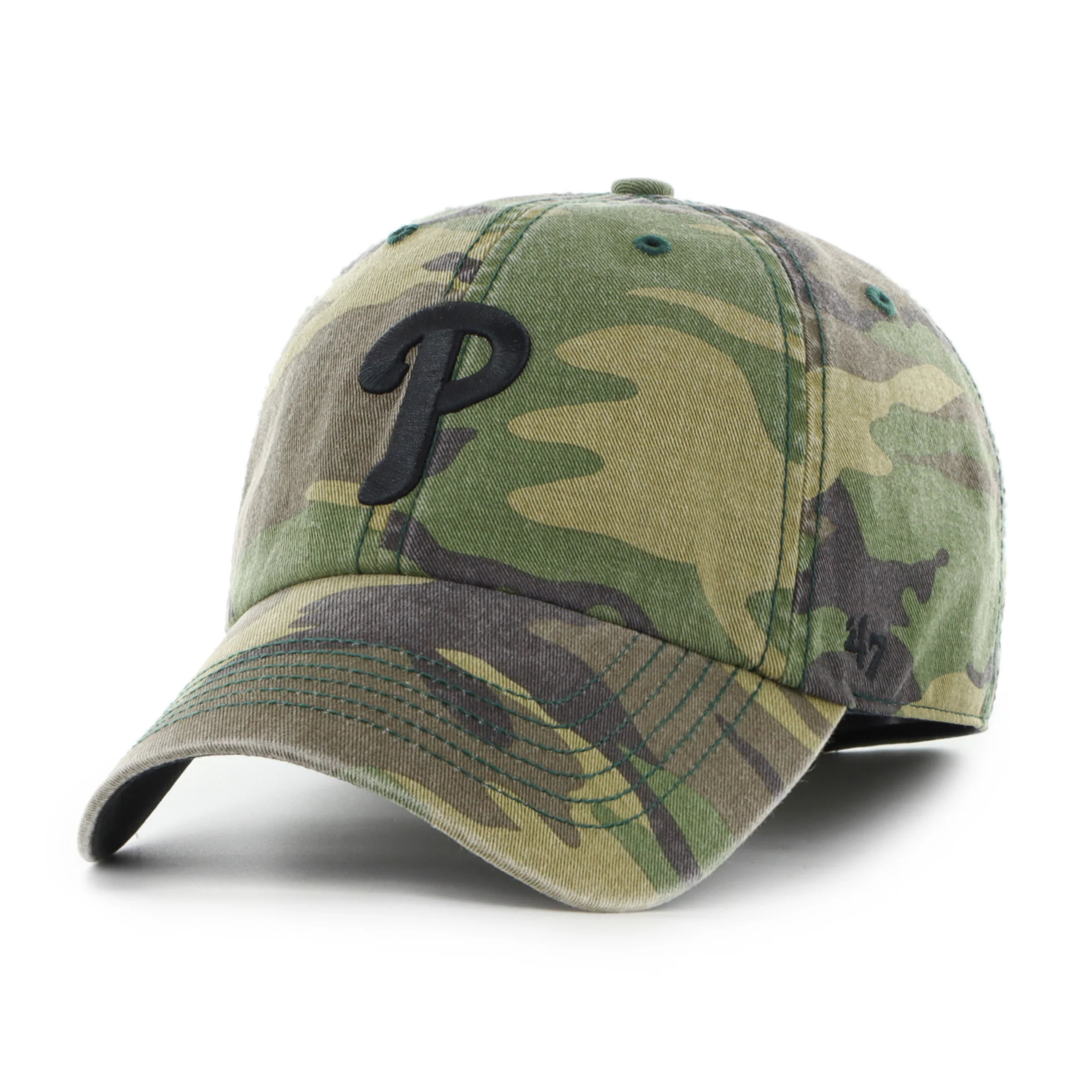 PHILADELPHIA PHILLIES CAMO '47 FRANCHISE