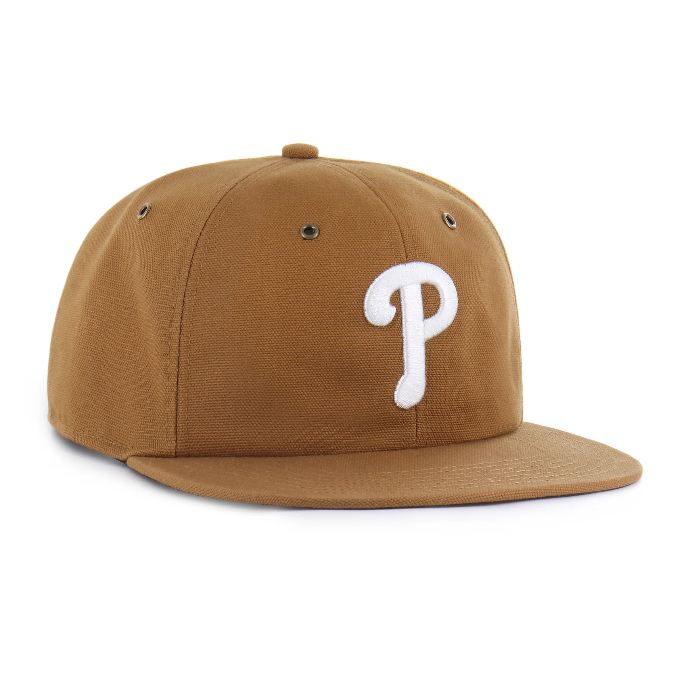 PHILADELPHIA PHILLIES CARHARTT '47 CAPTAIN RELAXED FIT - Image 4