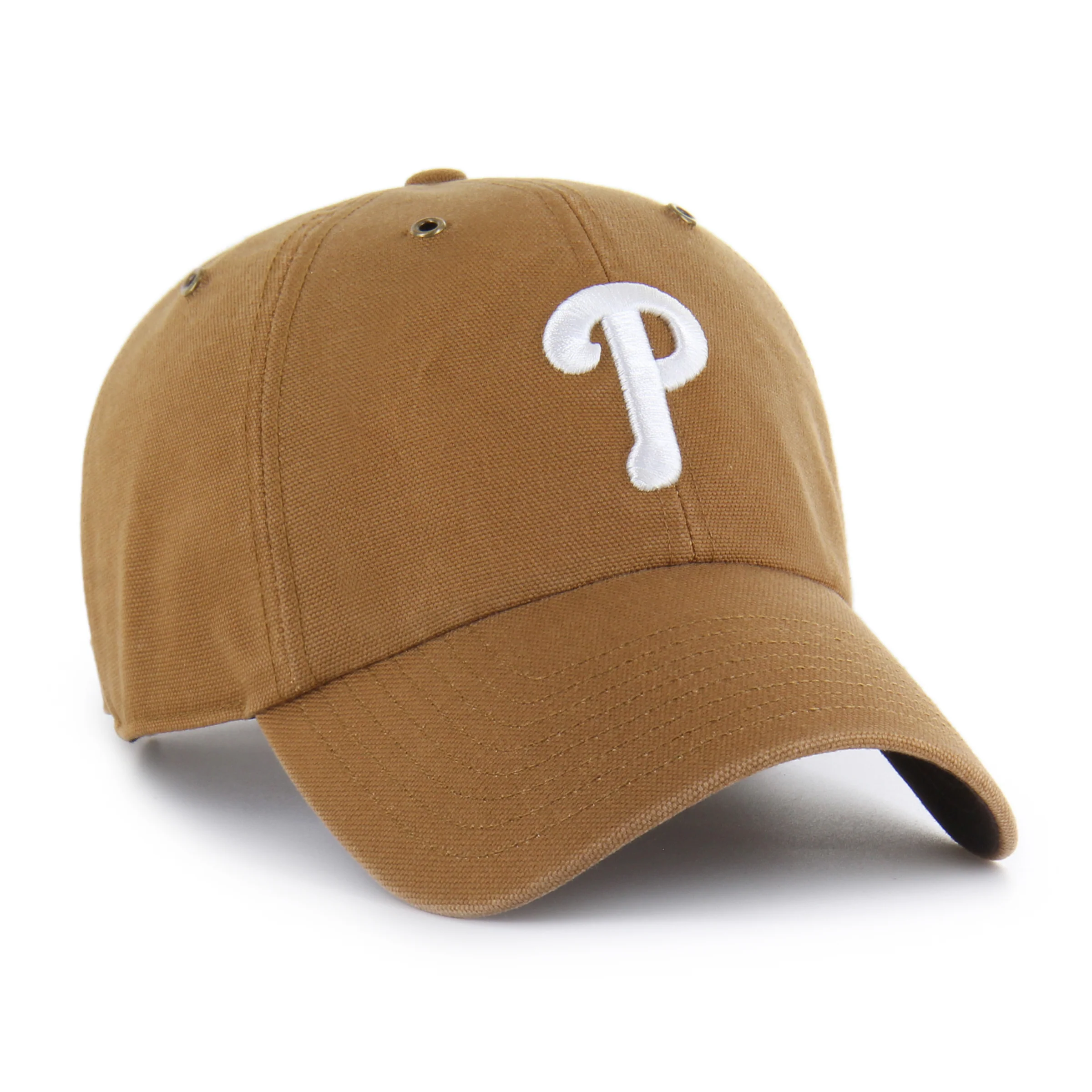 PHILADELPHIA PHILLIES CARHARTT '47 CLEAN UP - Image 4