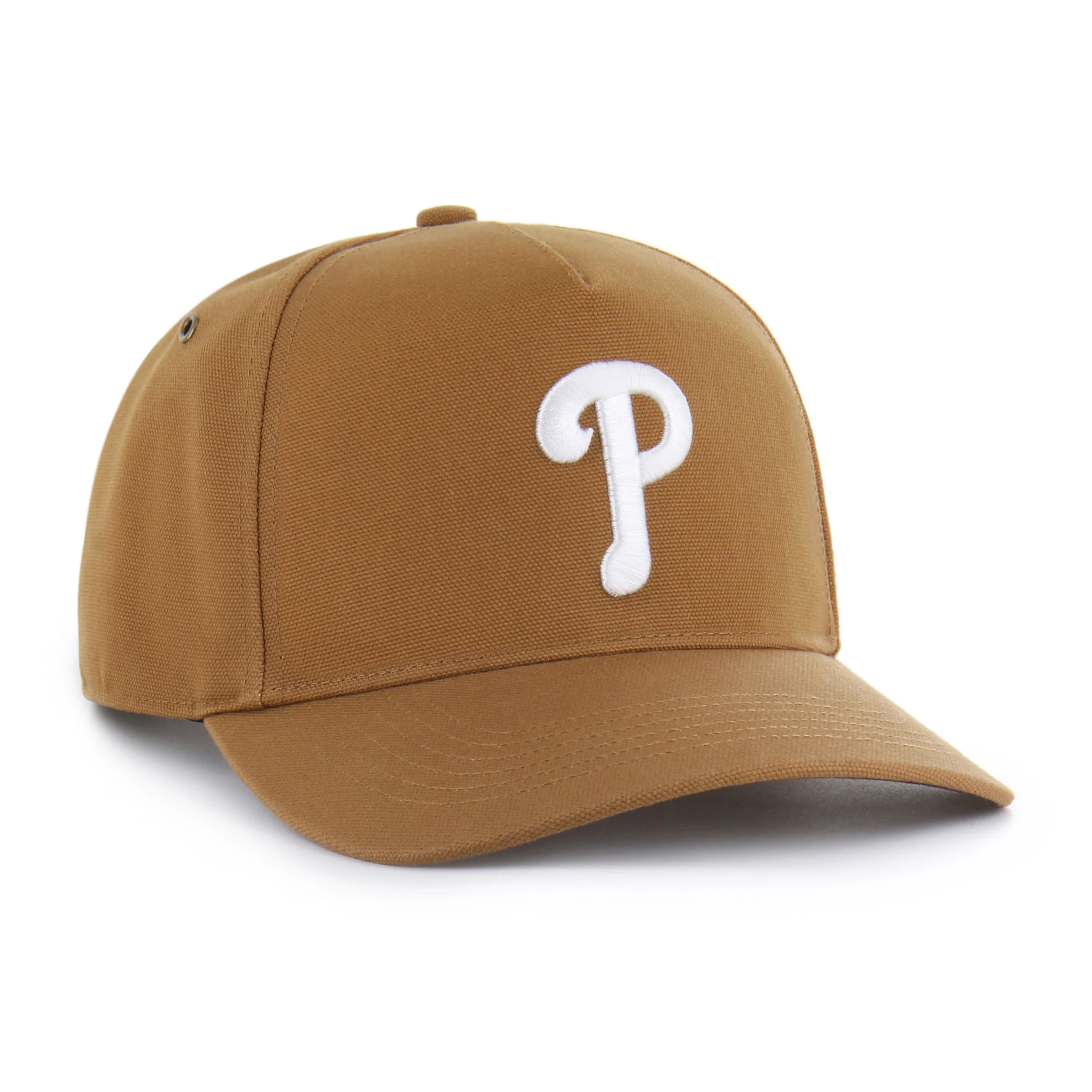 PHILADELPHIA PHILLIES CARHARTT '47 HITCH - Image 4
