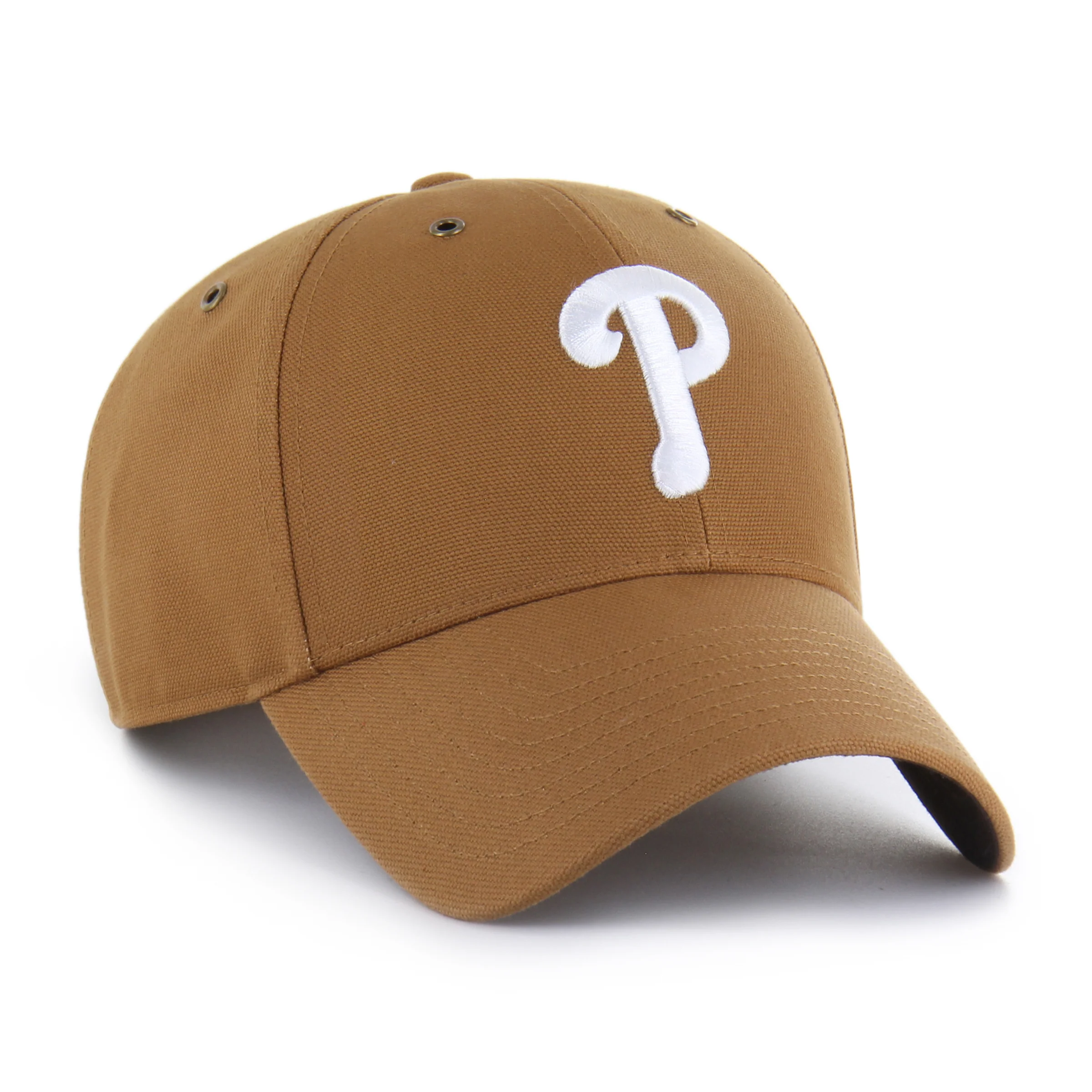 PHILADELPHIA PHILLIES CARHARTT '47 MVP - Image 4