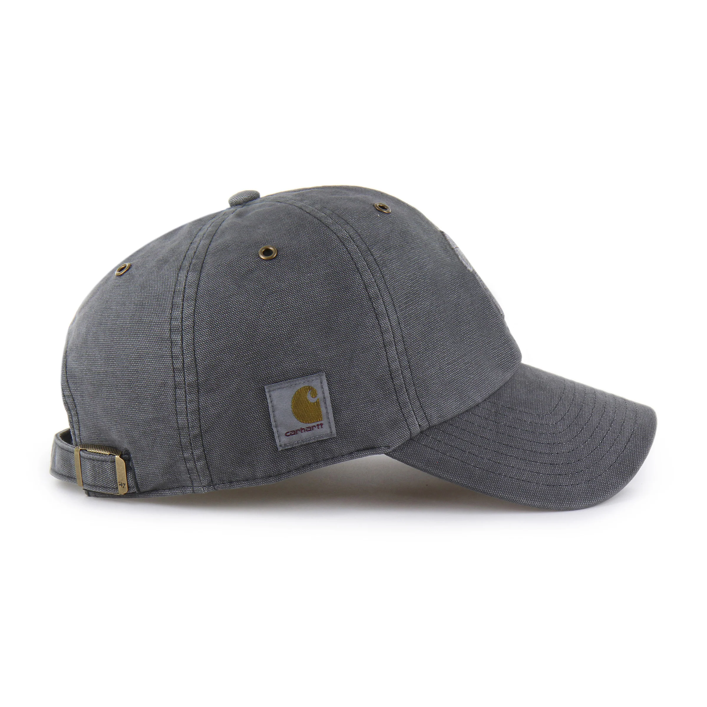 PHILADELPHIA PHILLIES CARHARTT DYED '47 CLEAN UP - Image 2