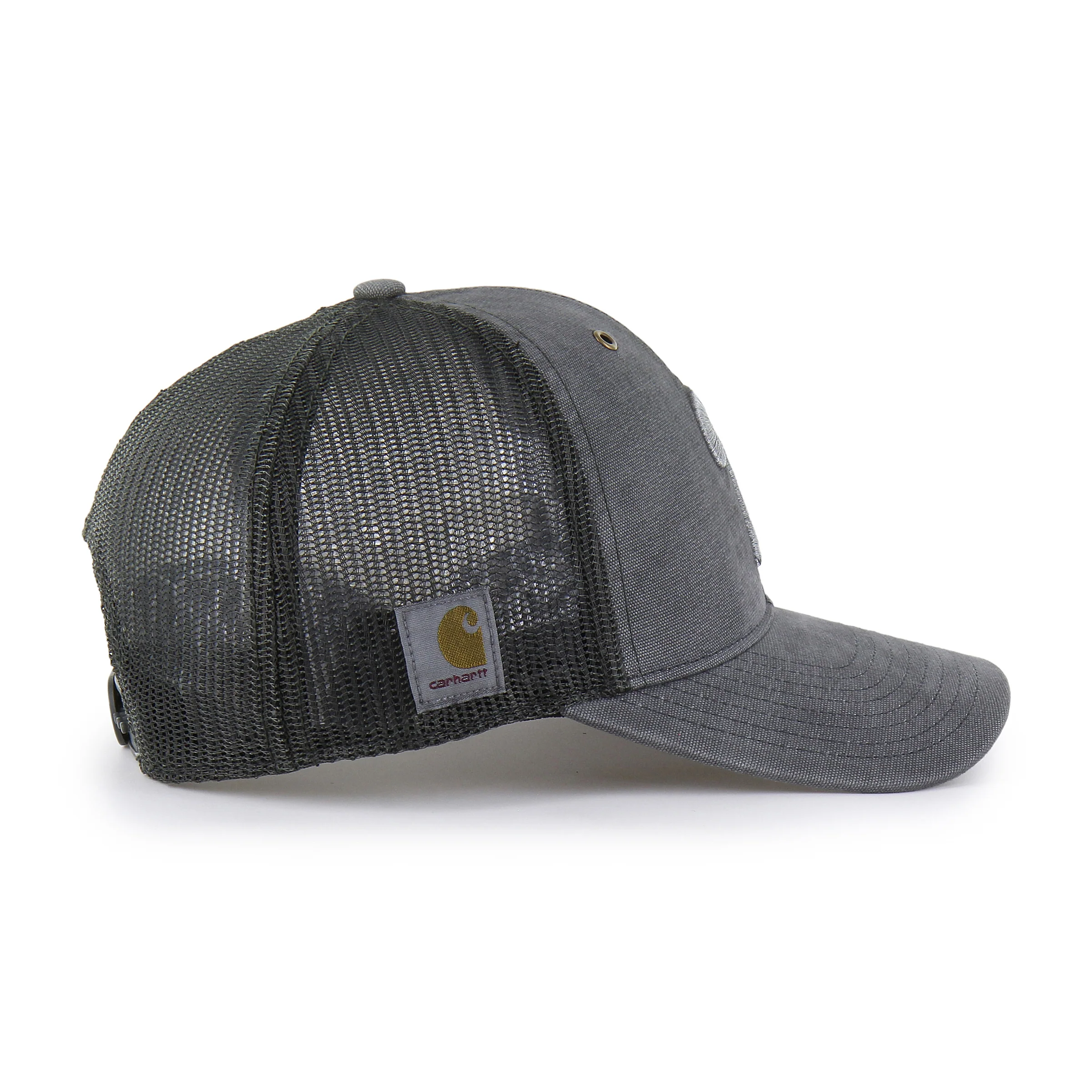 PHILADELPHIA PHILLIES CARHARTT DYED '47 TRUCKER RF RELAXED FIT - Image 2