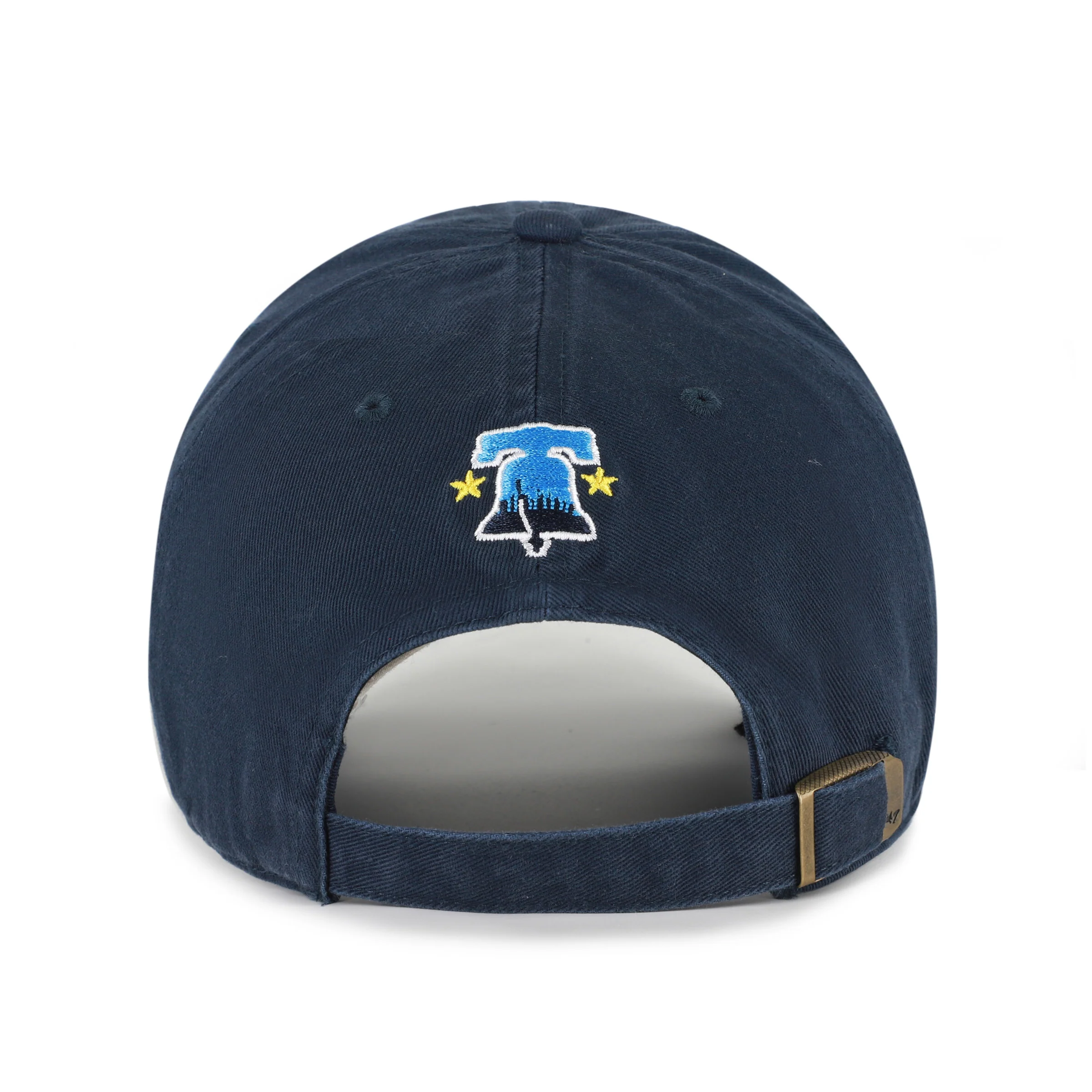 PHILADELPHIA PHILLIES CITY CONNECT ICE CREAM '47 CLEAN UP - Image 2