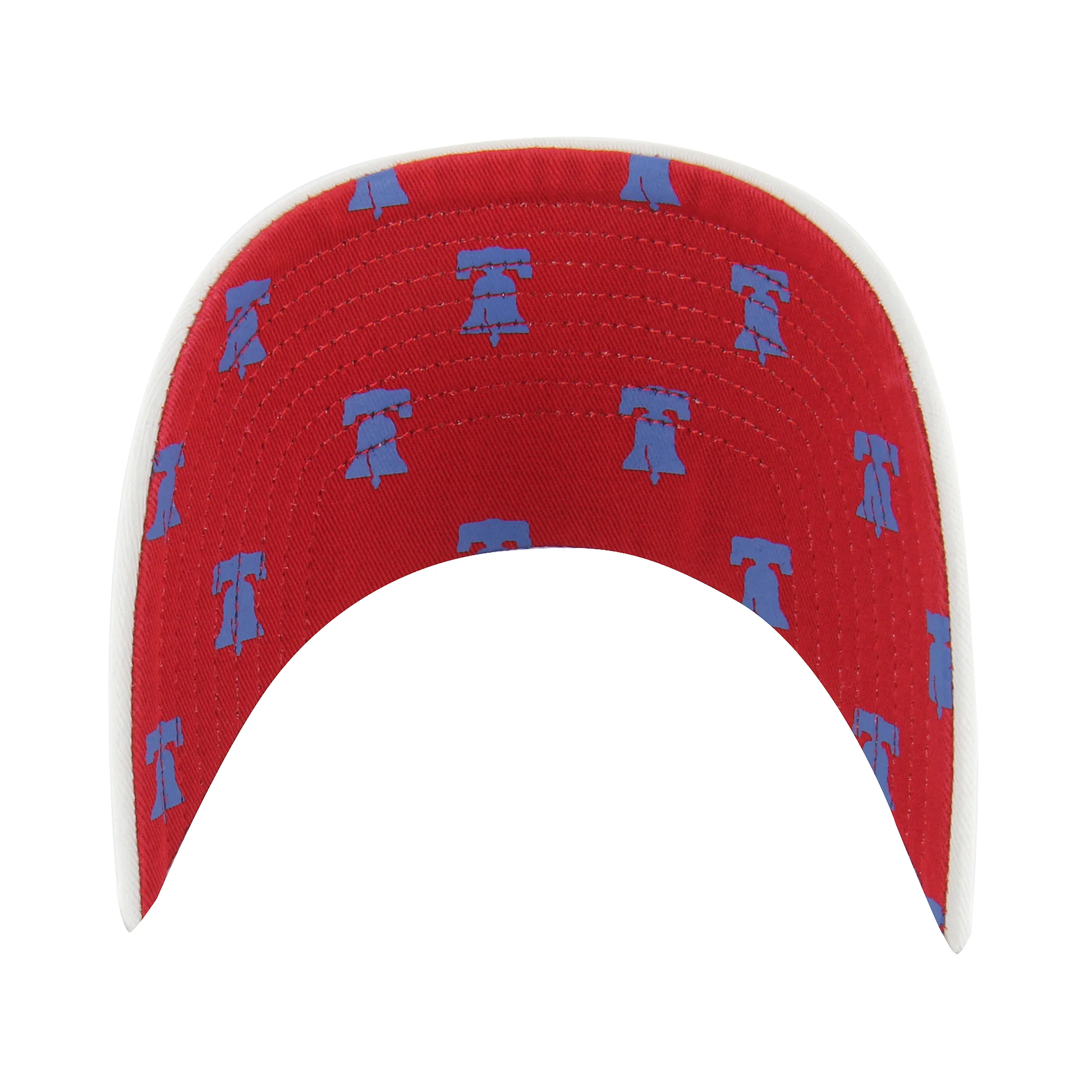 PHILADELPHIA PHILLIES CONFETTI ICON '47 CLEAN UP WOMENS - Image 5