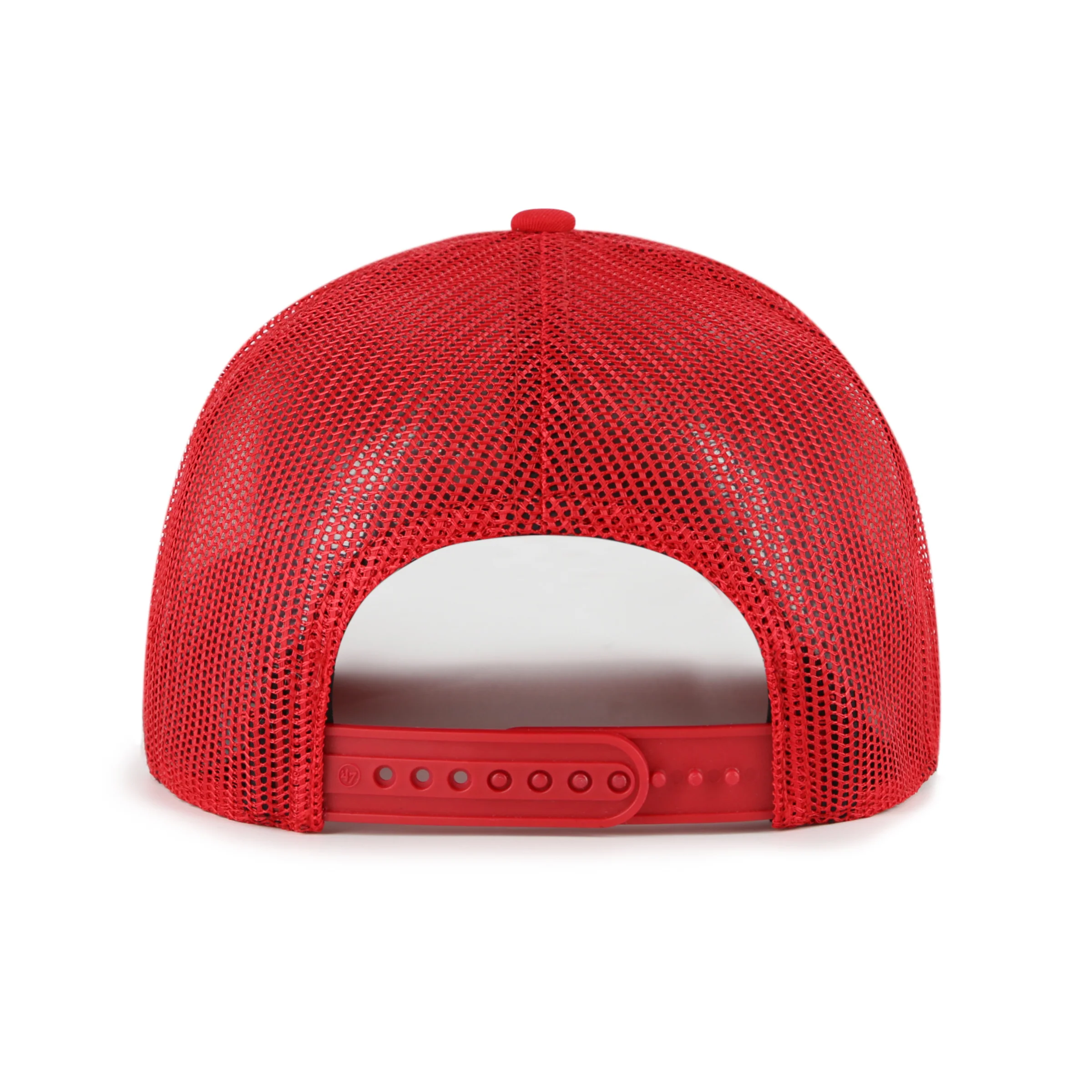 PHILADELPHIA PHILLIES CONTEMPORARY '47 TRUCKER - Image 2