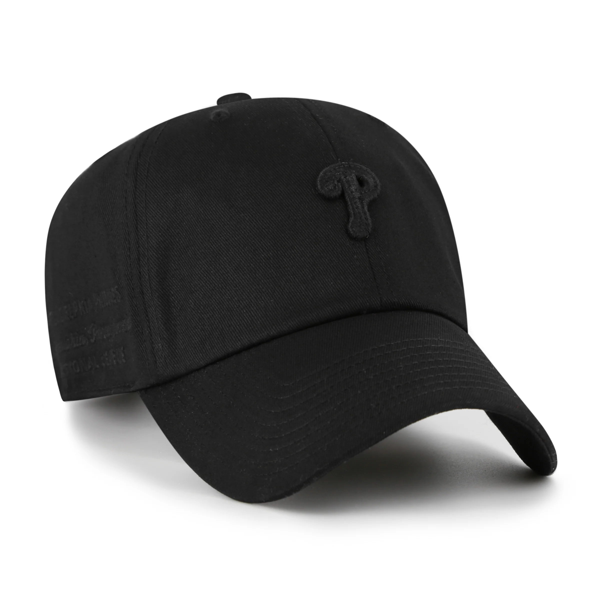 PHILADELPHIA PHILLIES TONAL CONTEMPORARY BASICS '47 CLEAN UP