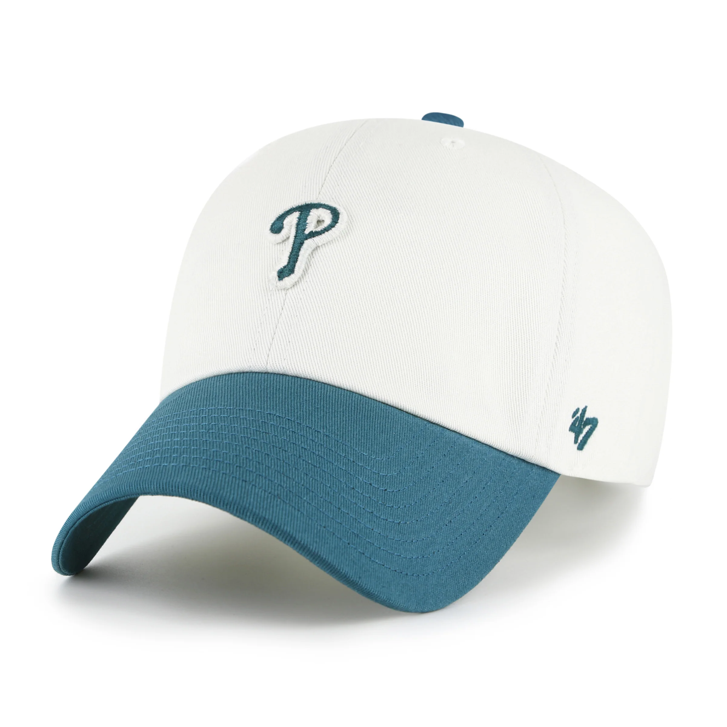 PHILADELPHIA PHILLIES CONTEMPORARY BASICS TWO TONE '47 CLEAN UP - Image 4
