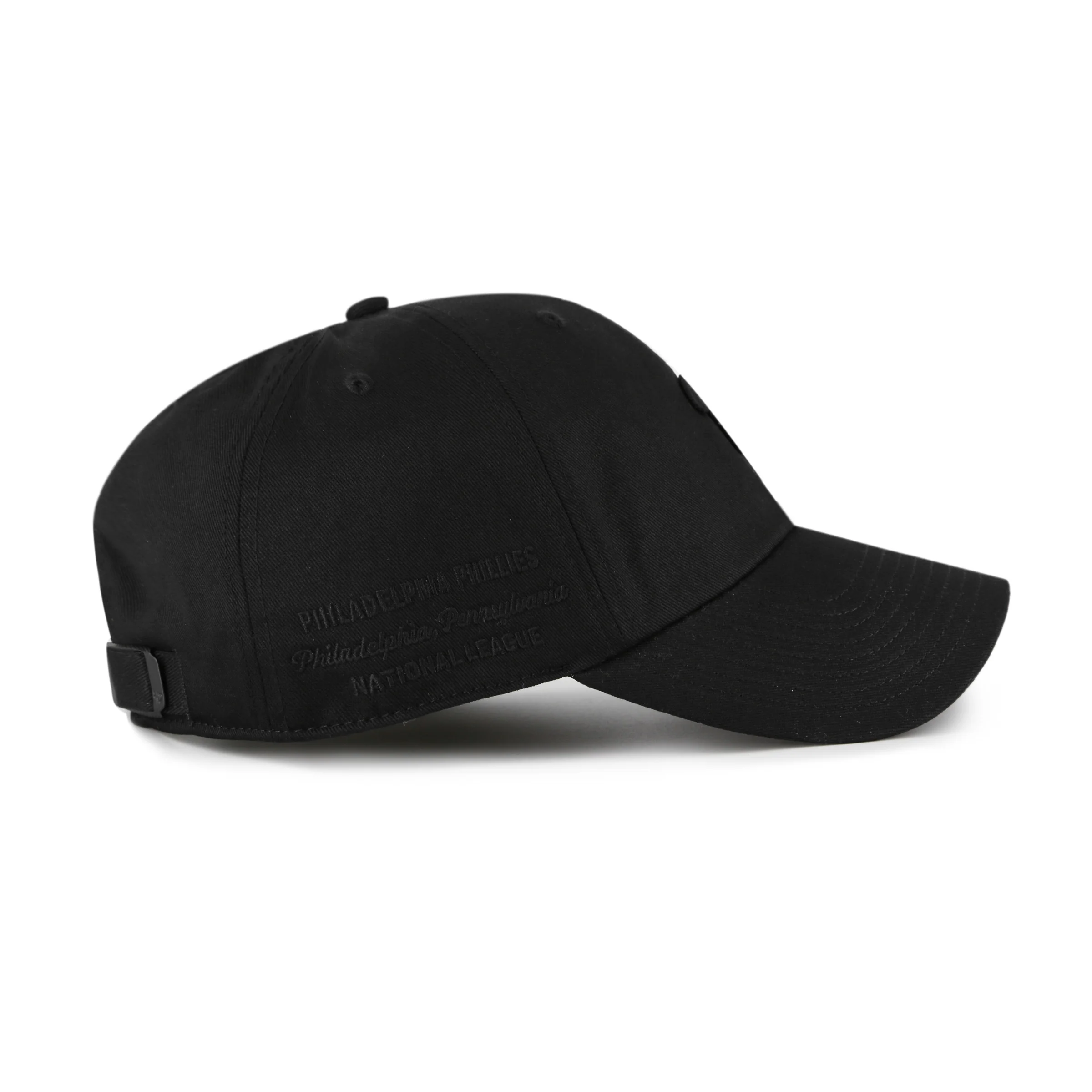 PHILADELPHIA PHILLIES TONAL CONTEMPORARY BASICS '47 CLEAN UP - Image 2