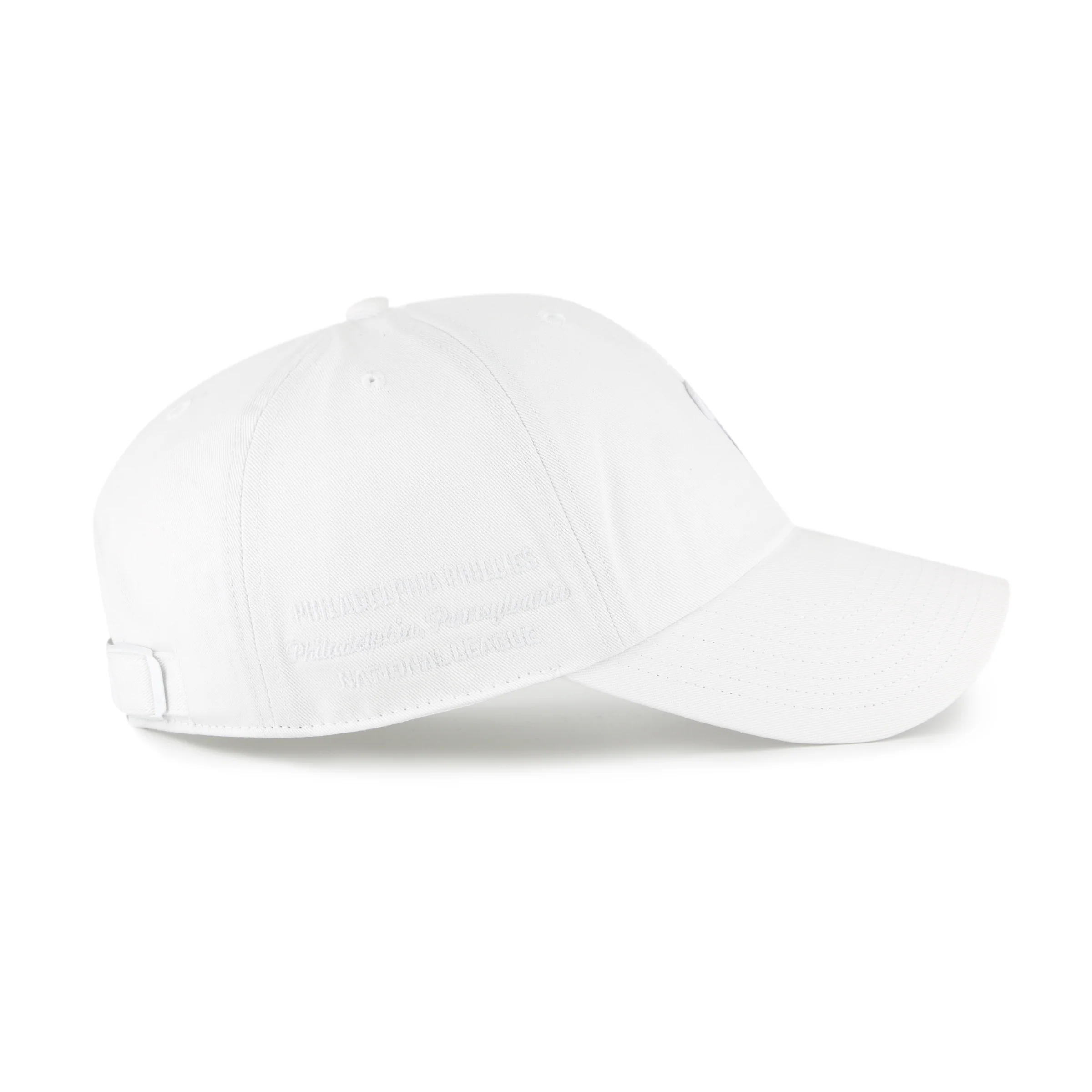 PHILADELPHIA PHILLIES TONAL CONTEMPORARY BASICS '47 CLEAN UP - Image 2