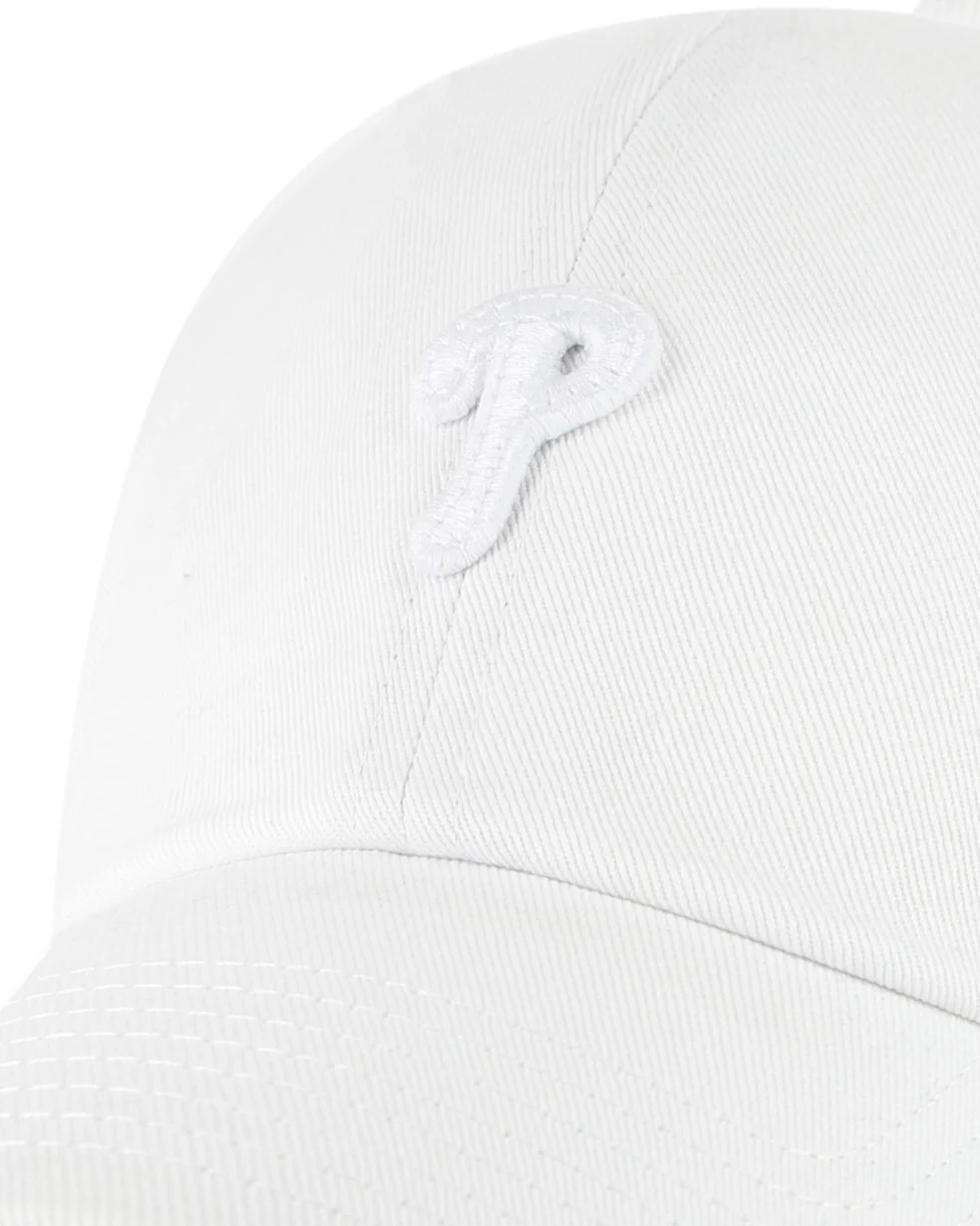 PHILADELPHIA PHILLIES TONAL CONTEMPORARY BASICS '47 CLEAN UP - Image 3