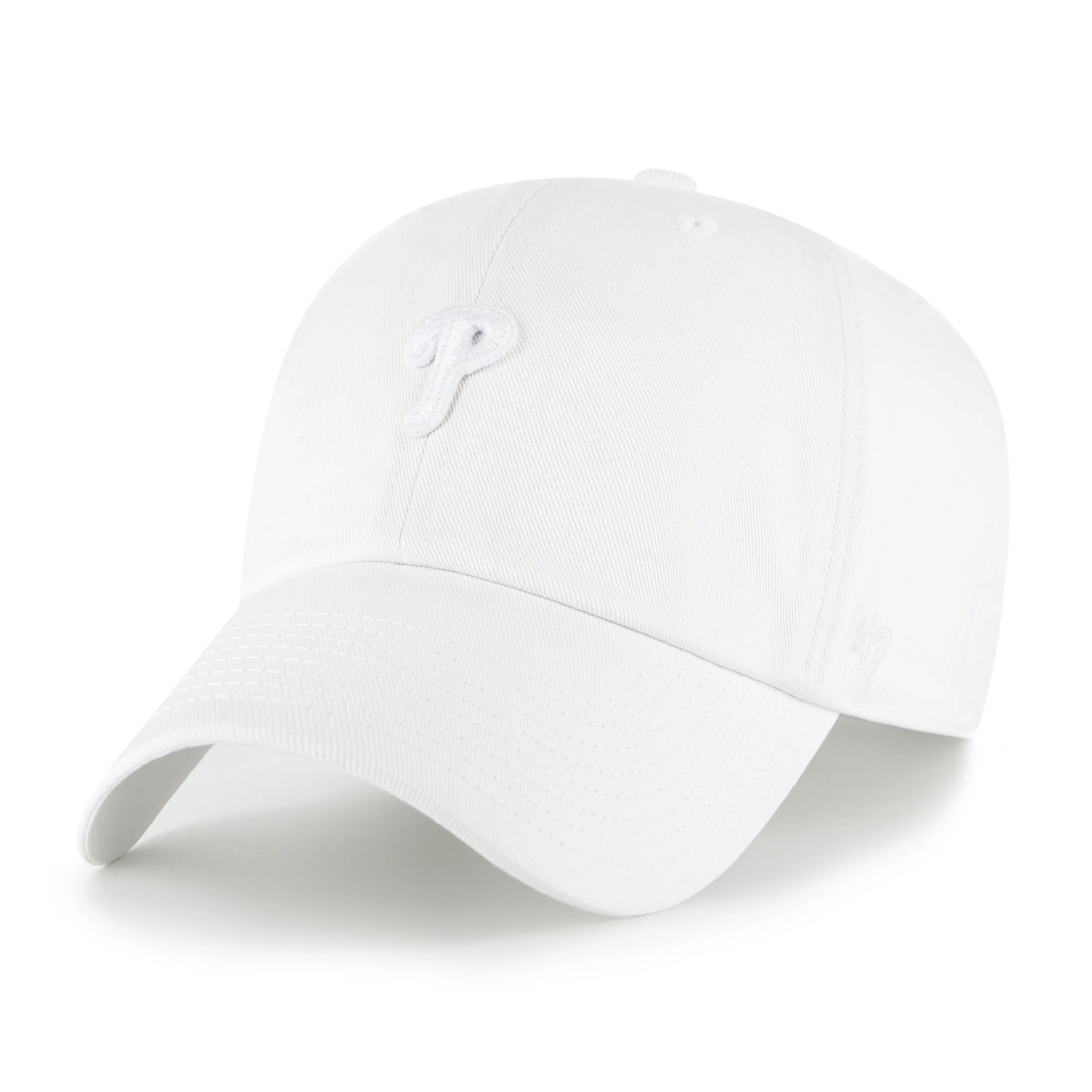 PHILADELPHIA PHILLIES TONAL CONTEMPORARY BASICS '47 CLEAN UP - Image 6
