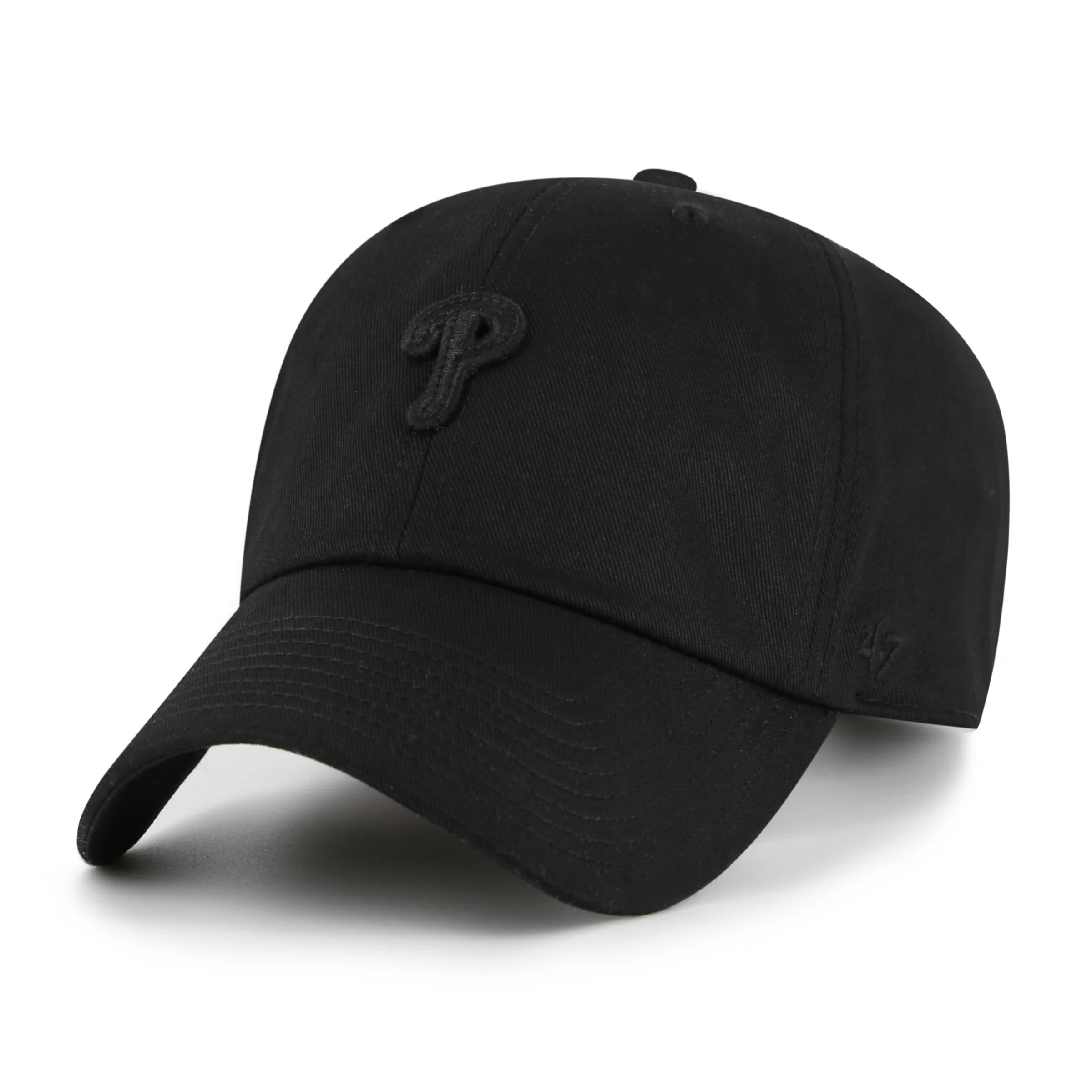 PHILADELPHIA PHILLIES TONAL CONTEMPORARY BASICS '47 CLEAN UP - Image 6