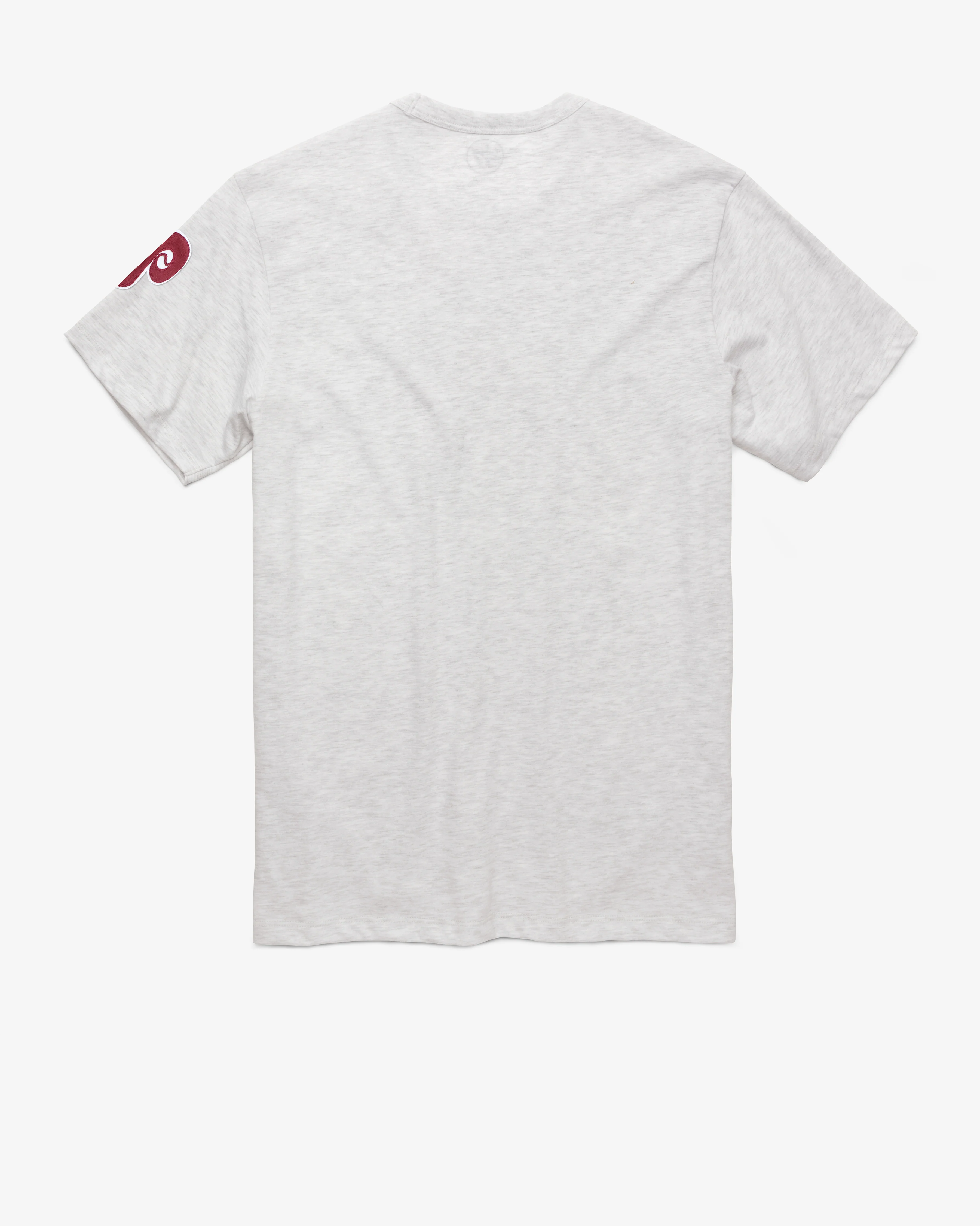 PHILADELPHIA PHILLIES COOPERSTOWN FRANKLIN '47 FIELDHOUSE TEE - Image 3