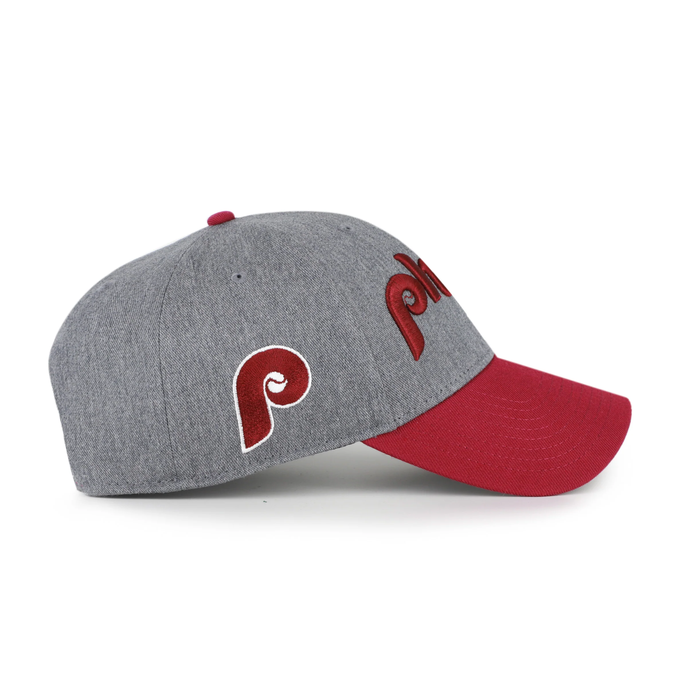PHILADELPHIA PHILLIES COOPERST GRANITE SCRIPT '47 MVP - Image 2