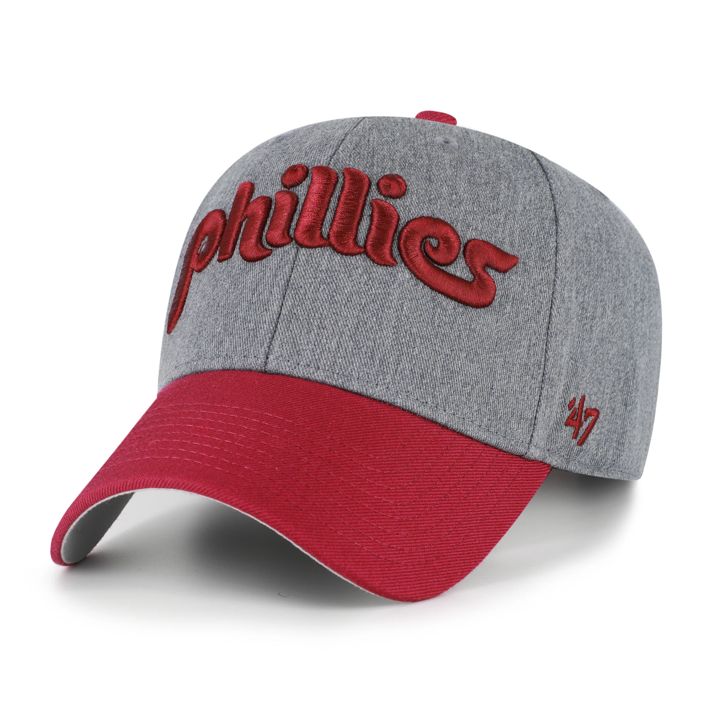 PHILADELPHIA PHILLIES COOPERST GRANITE SCRIPT '47 MVP - Image 5