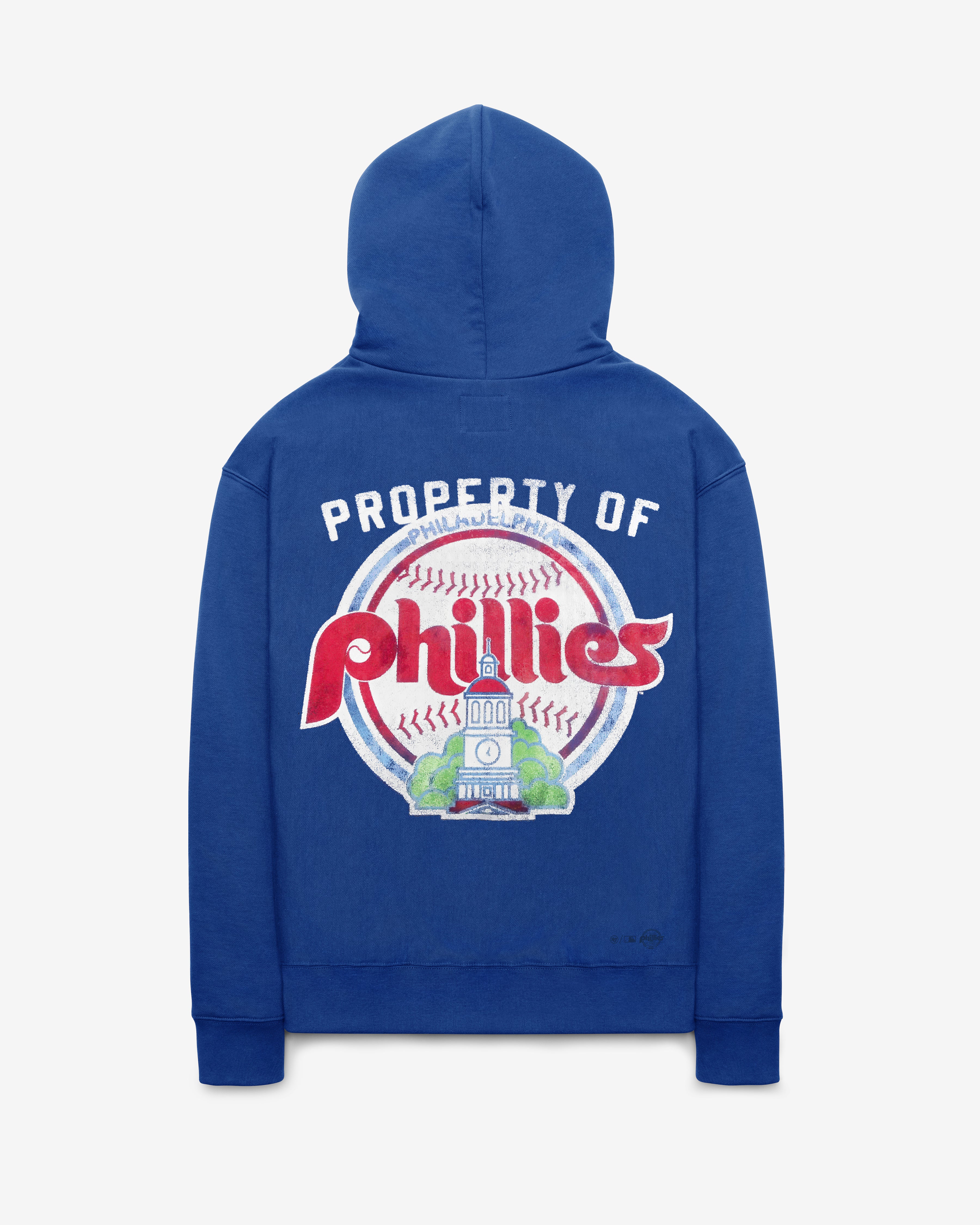 PHILADELPHIA PHILLIES COOPERSTOWN '47 SELECT FOUNDATION HOOD - Image 3