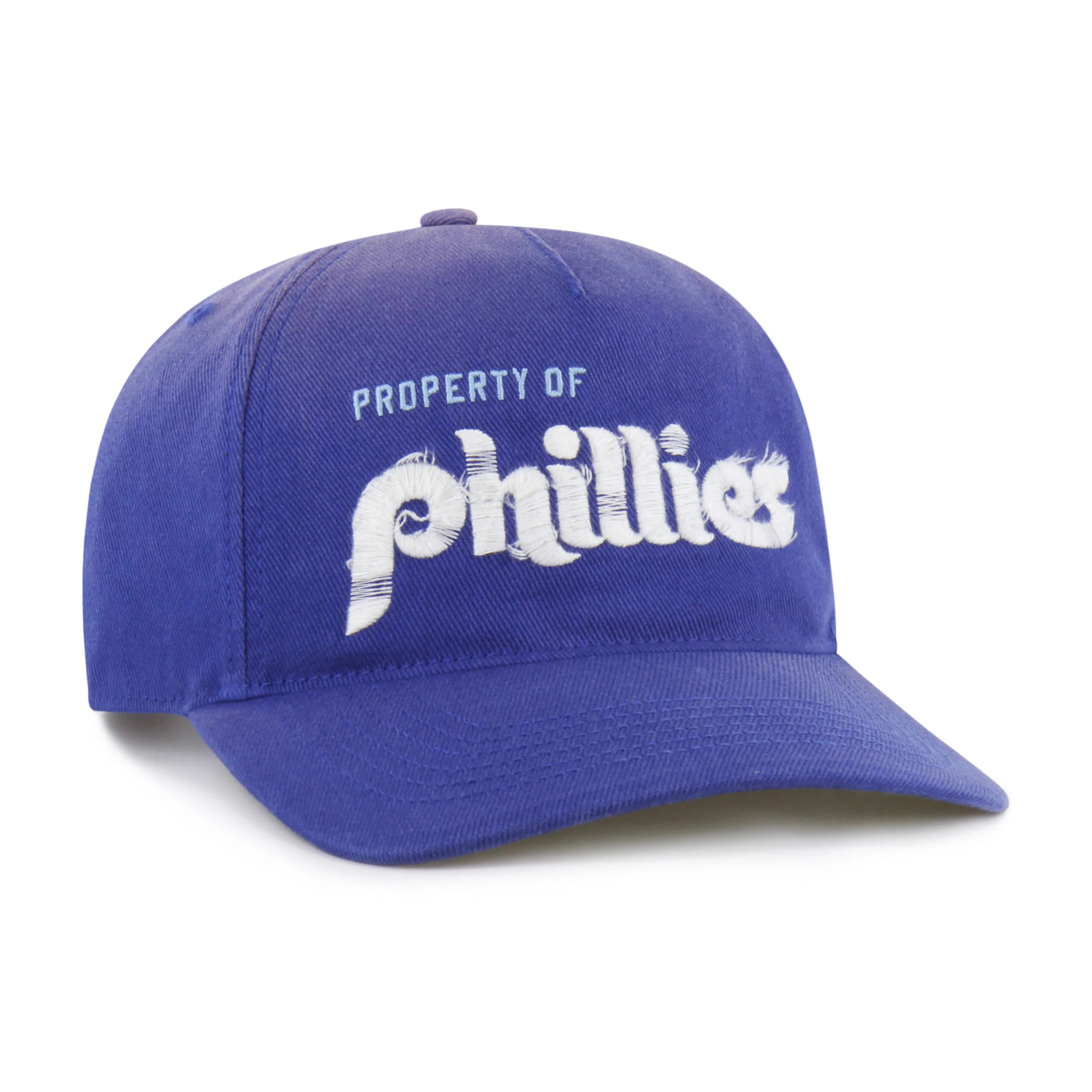 PHILADELPHIA PHILLIES COOPERSTOWN '47 SELECT HITCH LOW CROWN - Image 4
