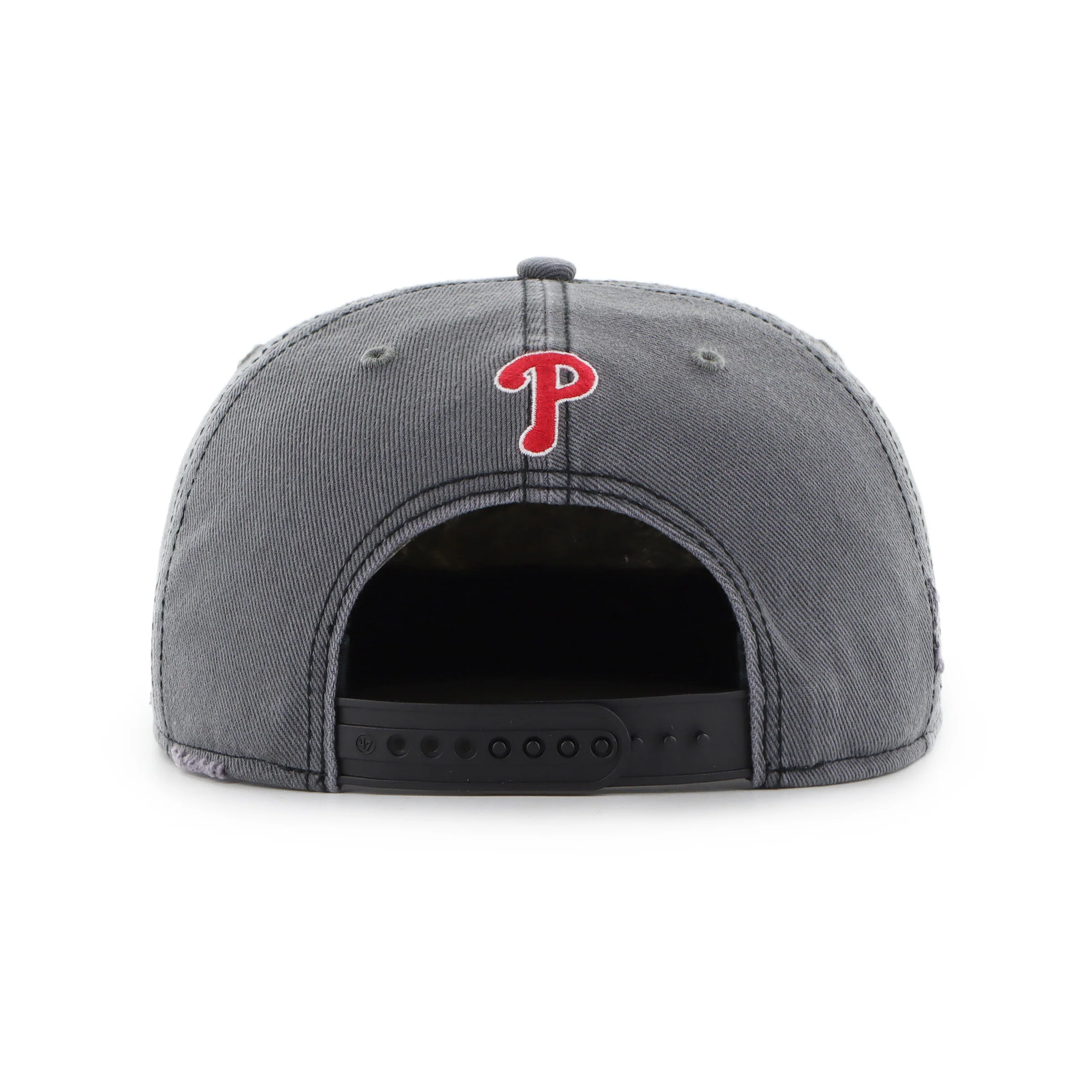 PHILADELPHIA PHILLIES CRAGGED '47 CAPTAIN RL RELAXED FIT - Image 2
