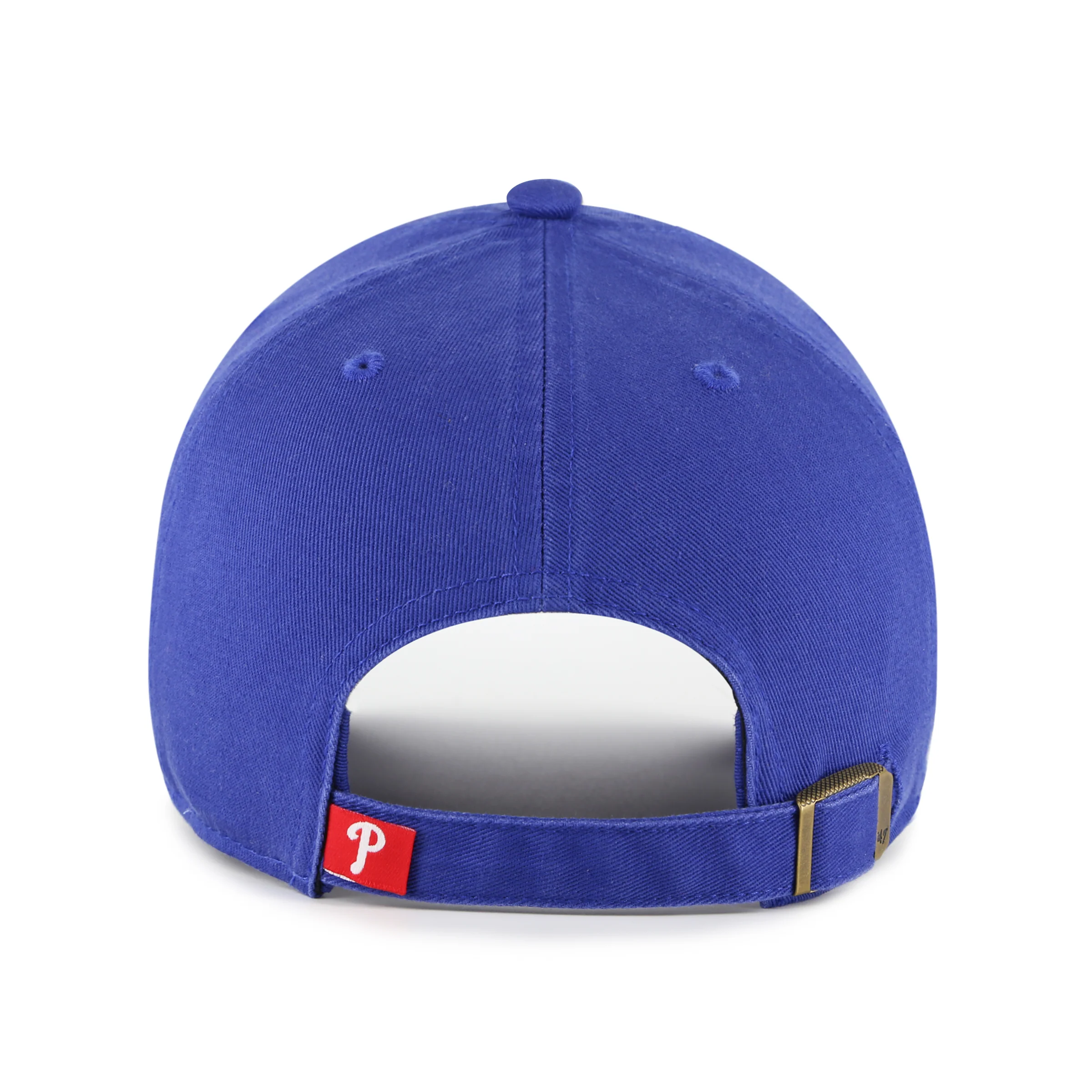 PHILADELPHIA PHILLIES CRITTER '47 CLEAN UP YOUTH - Image 2