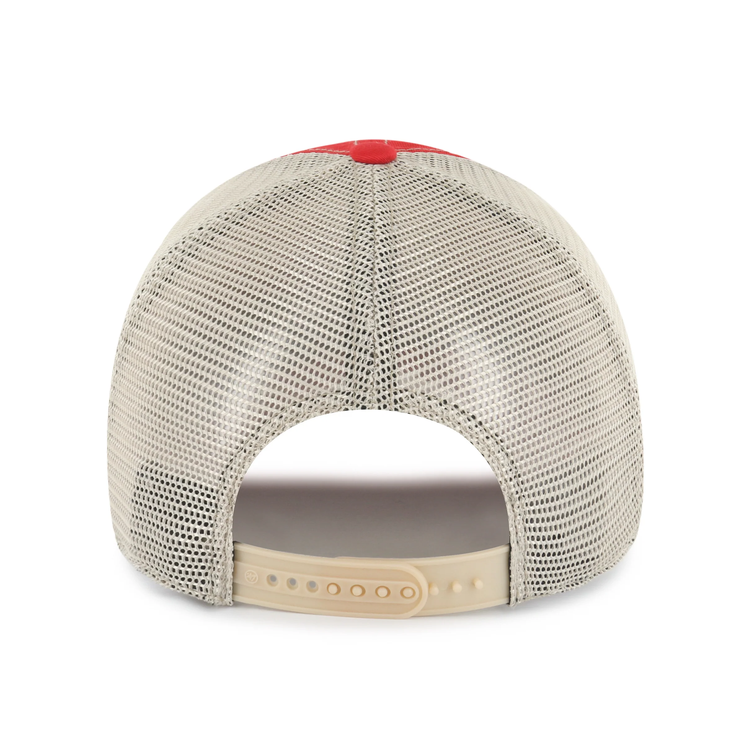 PHILADELPHIA PHILLIES CROSSPATCH MESH '47 CLEAN UP - Image 2