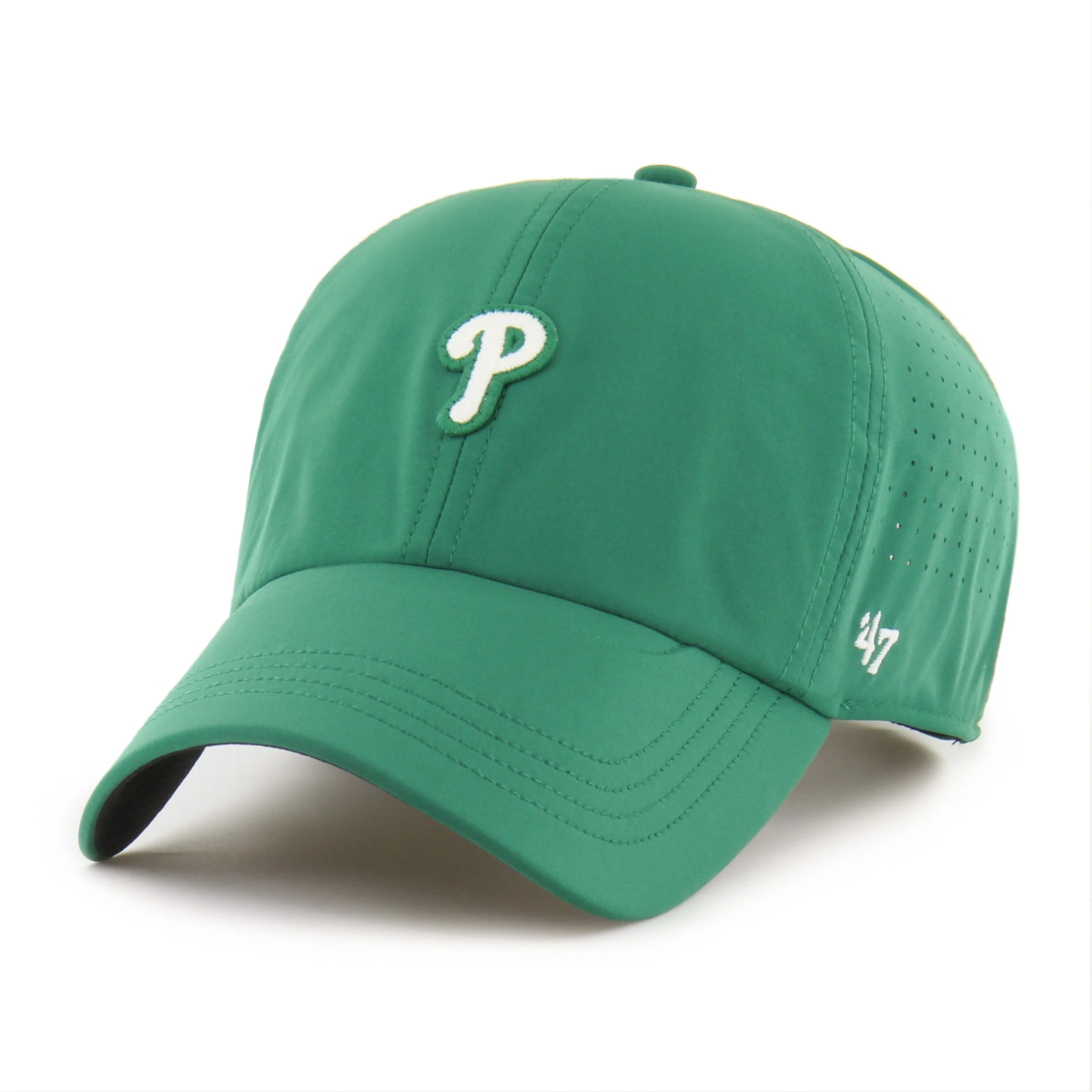 PHILADELPHIA PHILLIES BRRR ELEVATED TEAM '47 CLEAN UP - Image 4