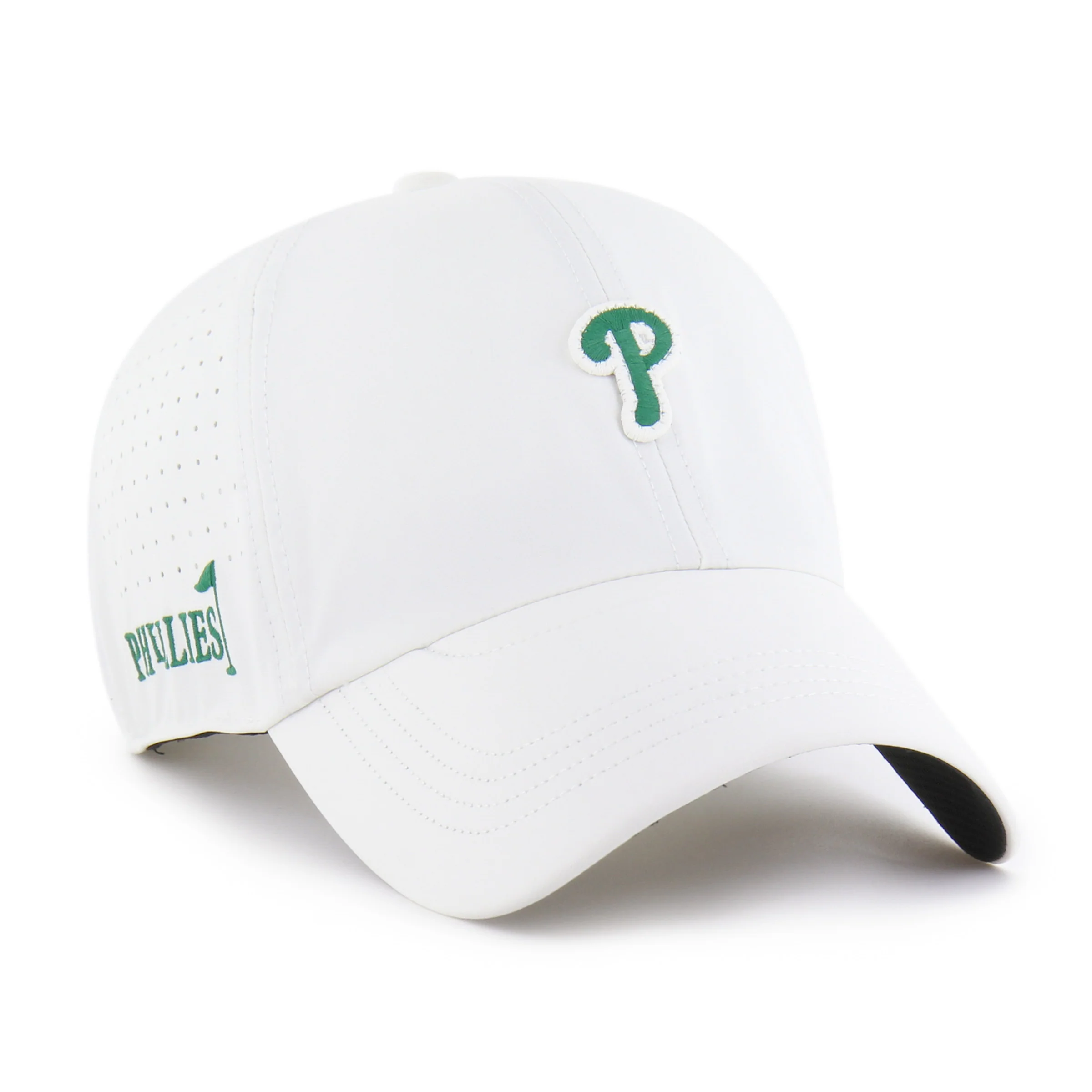 PHILADELPHIA PHILLIES BRRR ELEVATED TEAM '47 CLEAN UP
