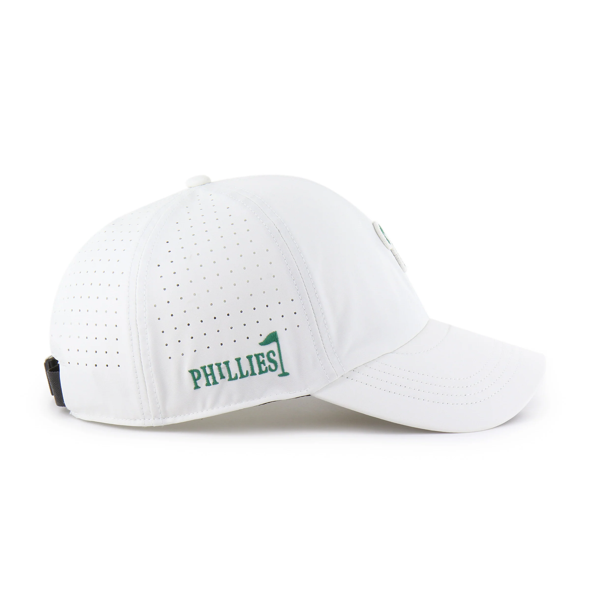 PHILADELPHIA PHILLIES BRRR ELEVATED TEAM '47 CLEAN UP - Image 2