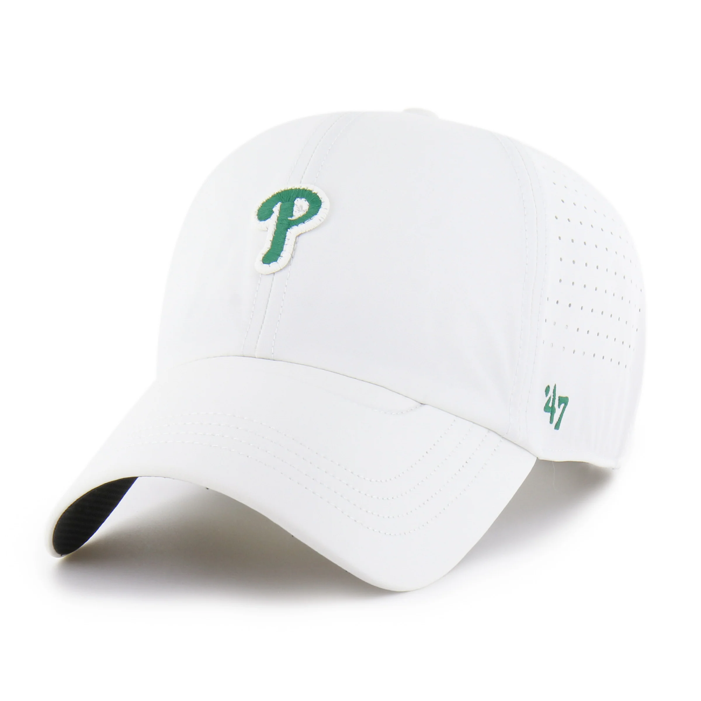 PHILADELPHIA PHILLIES BRRR ELEVATED TEAM '47 CLEAN UP - Image 4