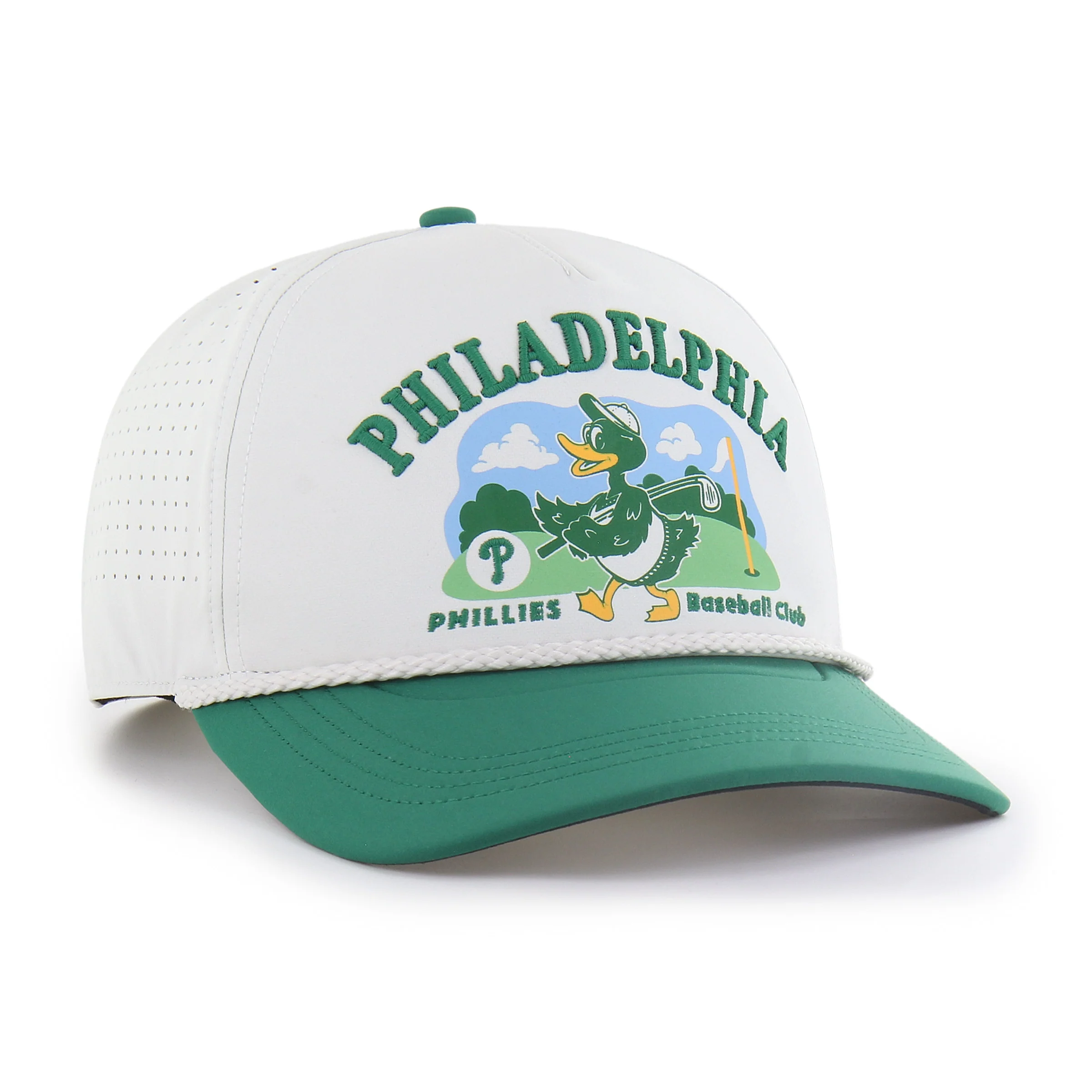 PHILADELPHIA PHILLIES BRRR ELEVATED TEAM '47 HITCH - Image 3