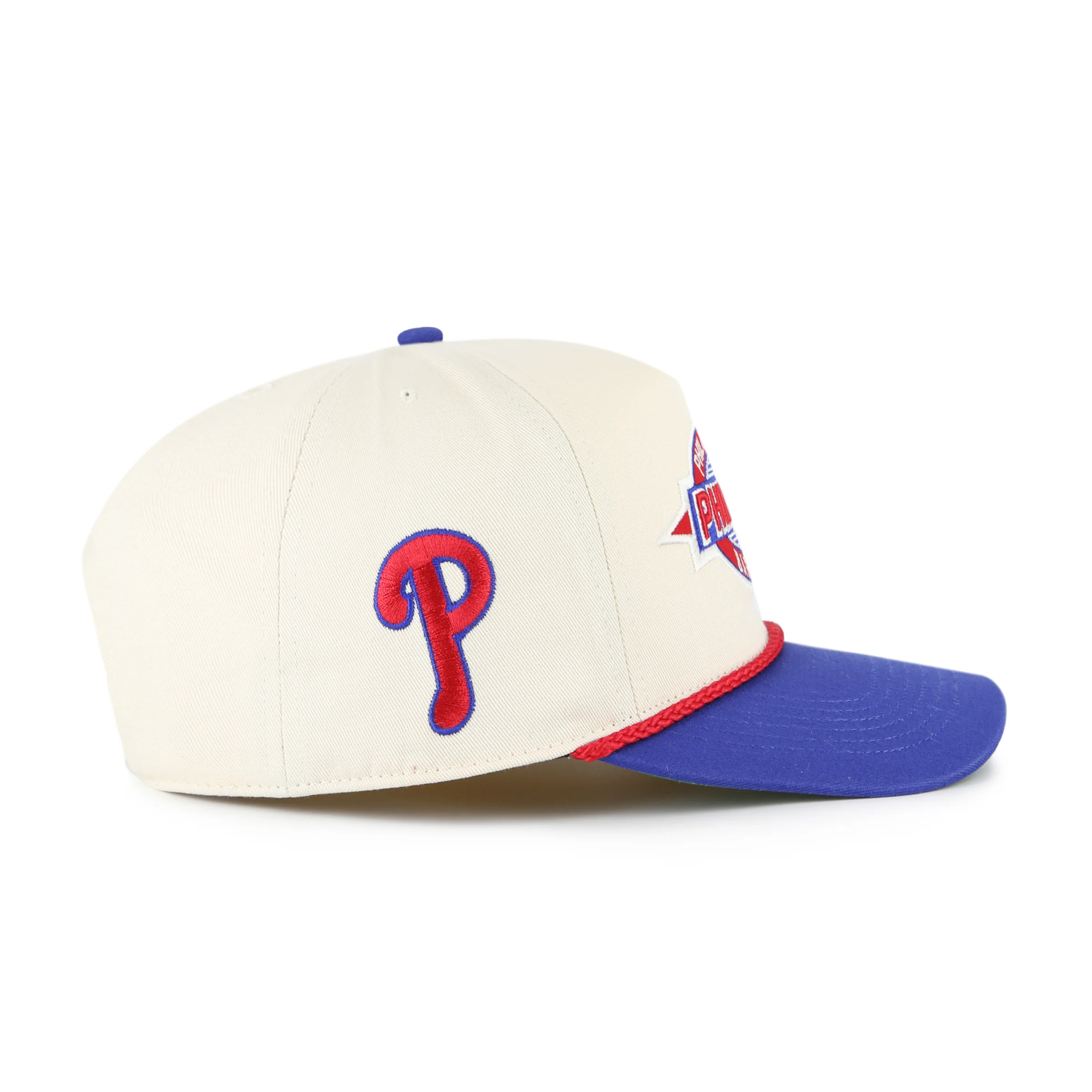 PHILADELPHIA PHILLIES FRAME OUT '47 HITCH - Image 2