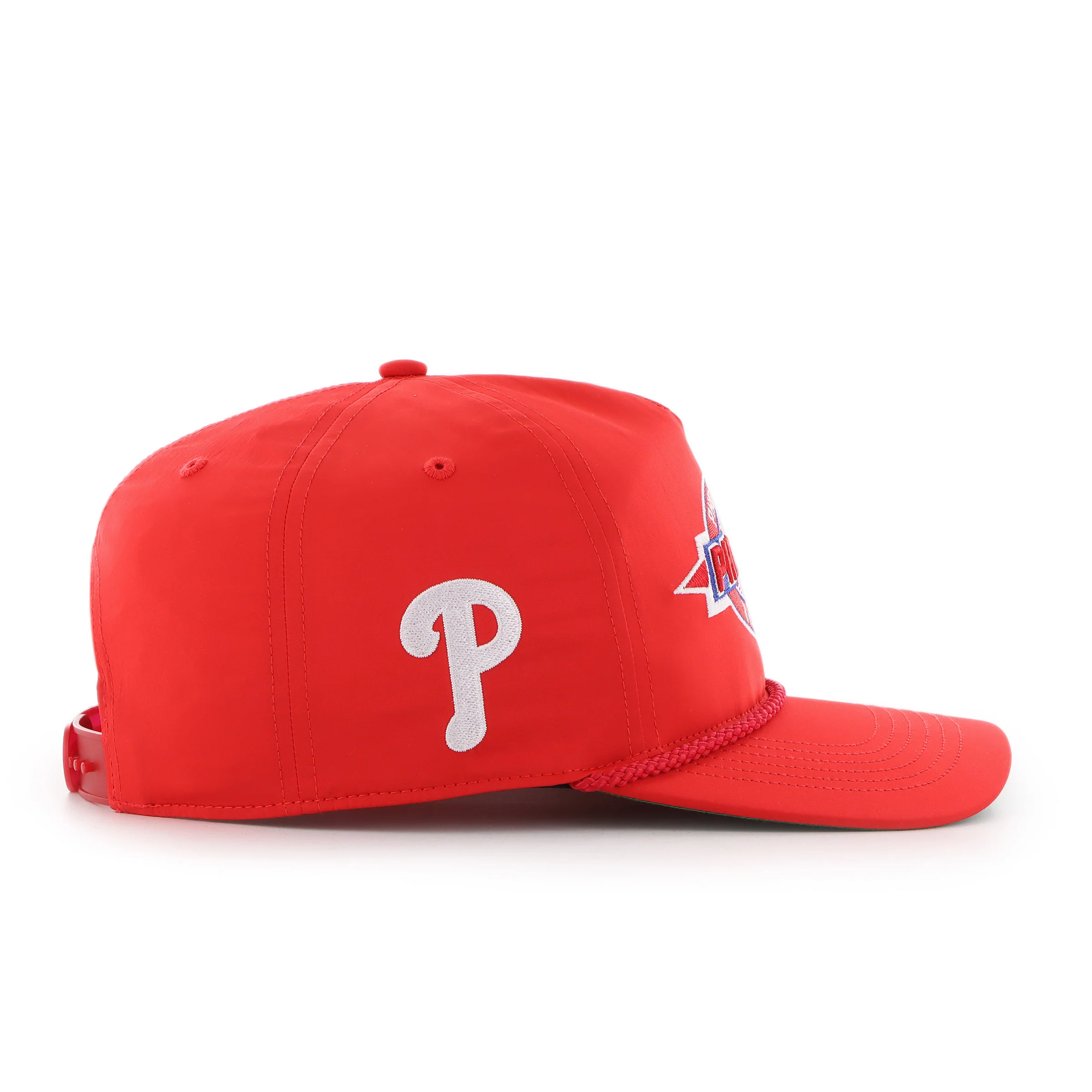 PHILADELPHIA PHILLIES FRAME OUT NYLON '47 HITCH - Image 2