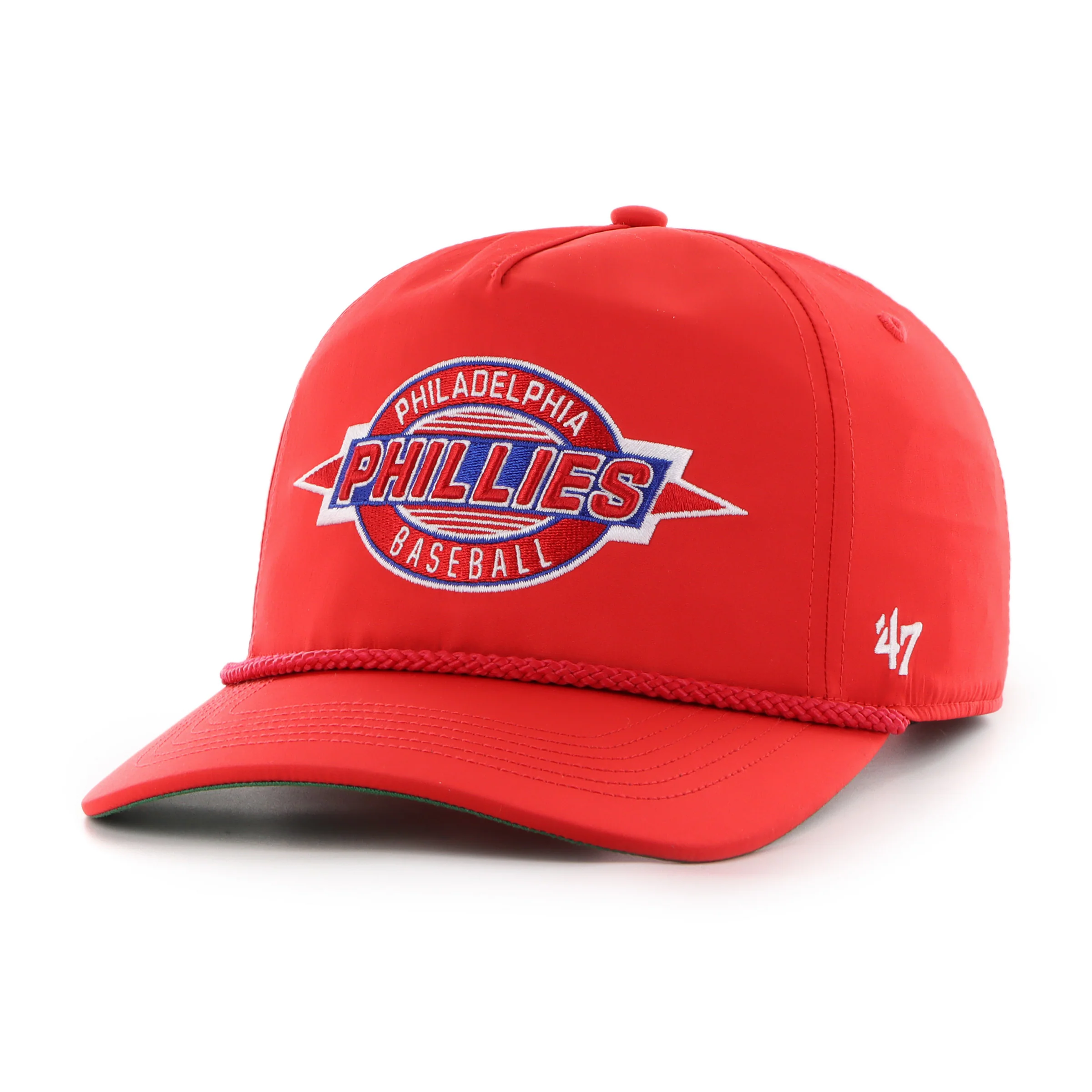 PHILADELPHIA PHILLIES FRAME OUT NYLON '47 HITCH - Image 5