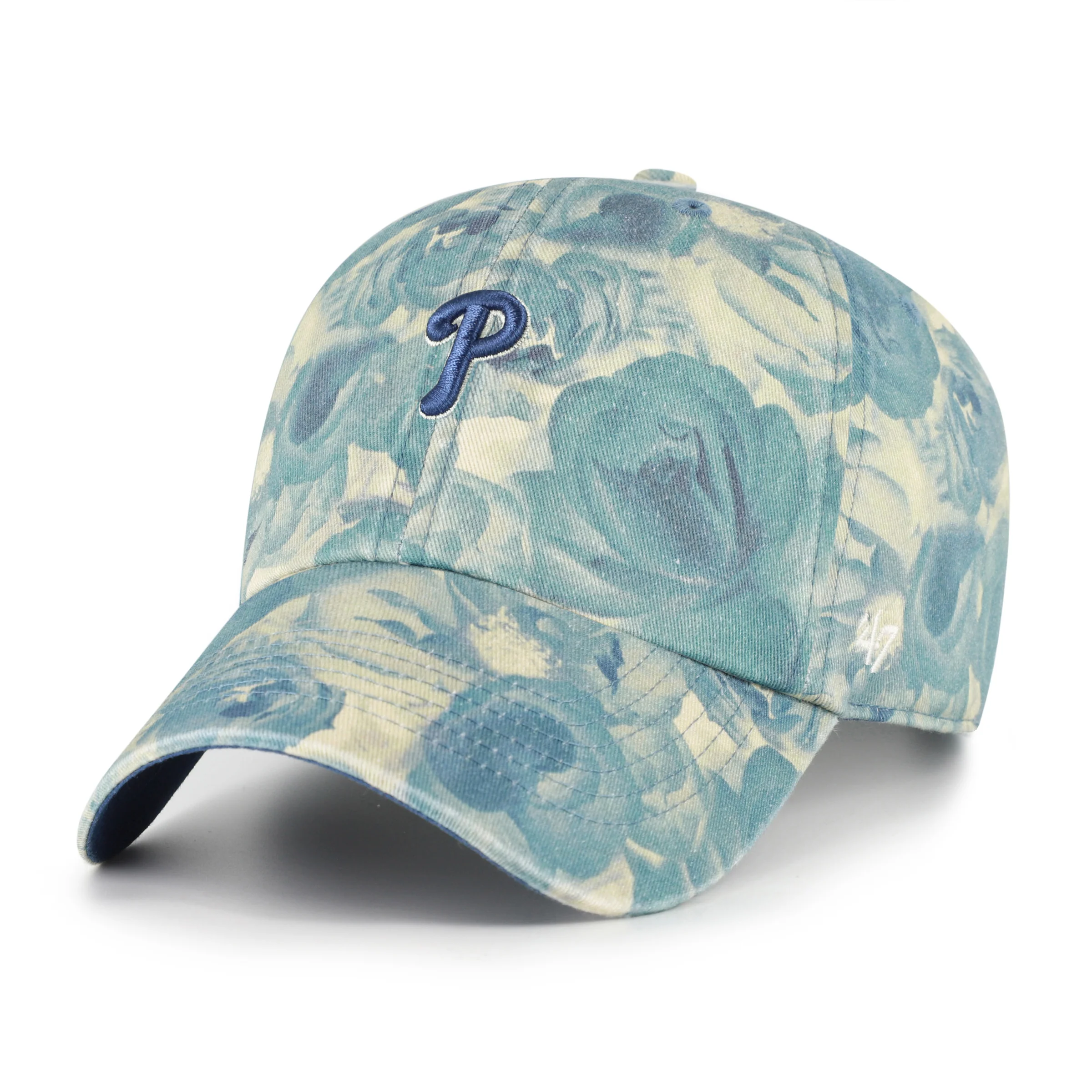 Philadelphia Phillies Gardenia '47 Clean Up