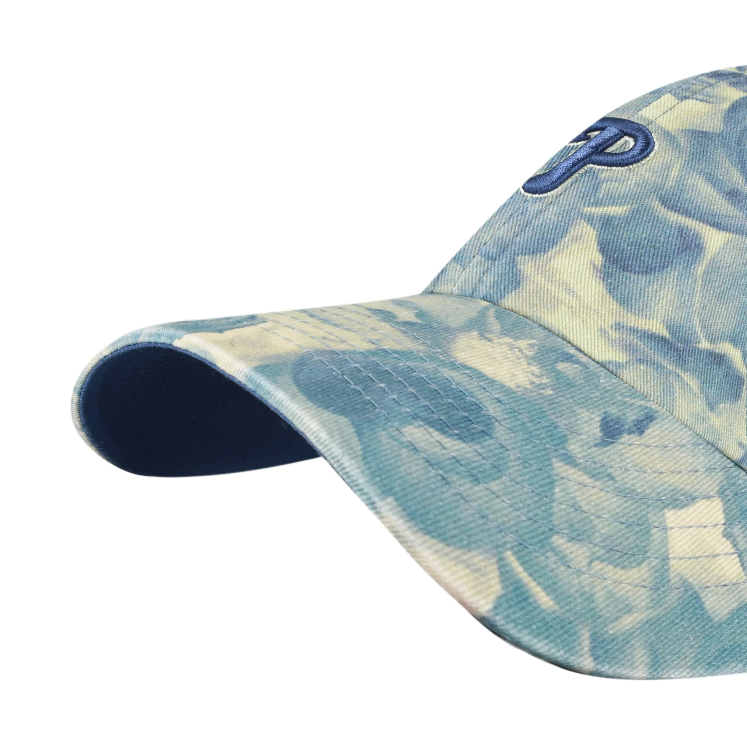 Philadelphia Phillies Gardenia '47 Clean Up - Image 3