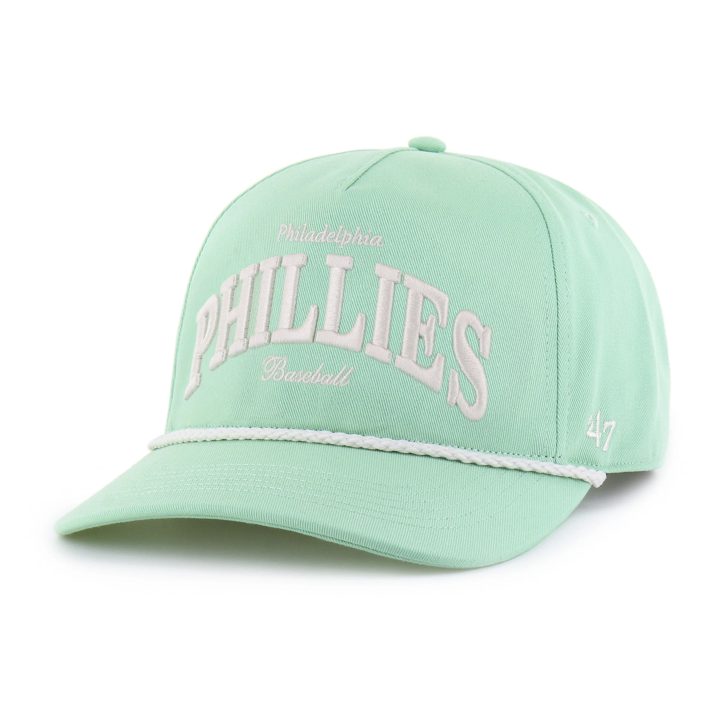 PHILADELPHIA PHILLIES GELATO '47 HITCH