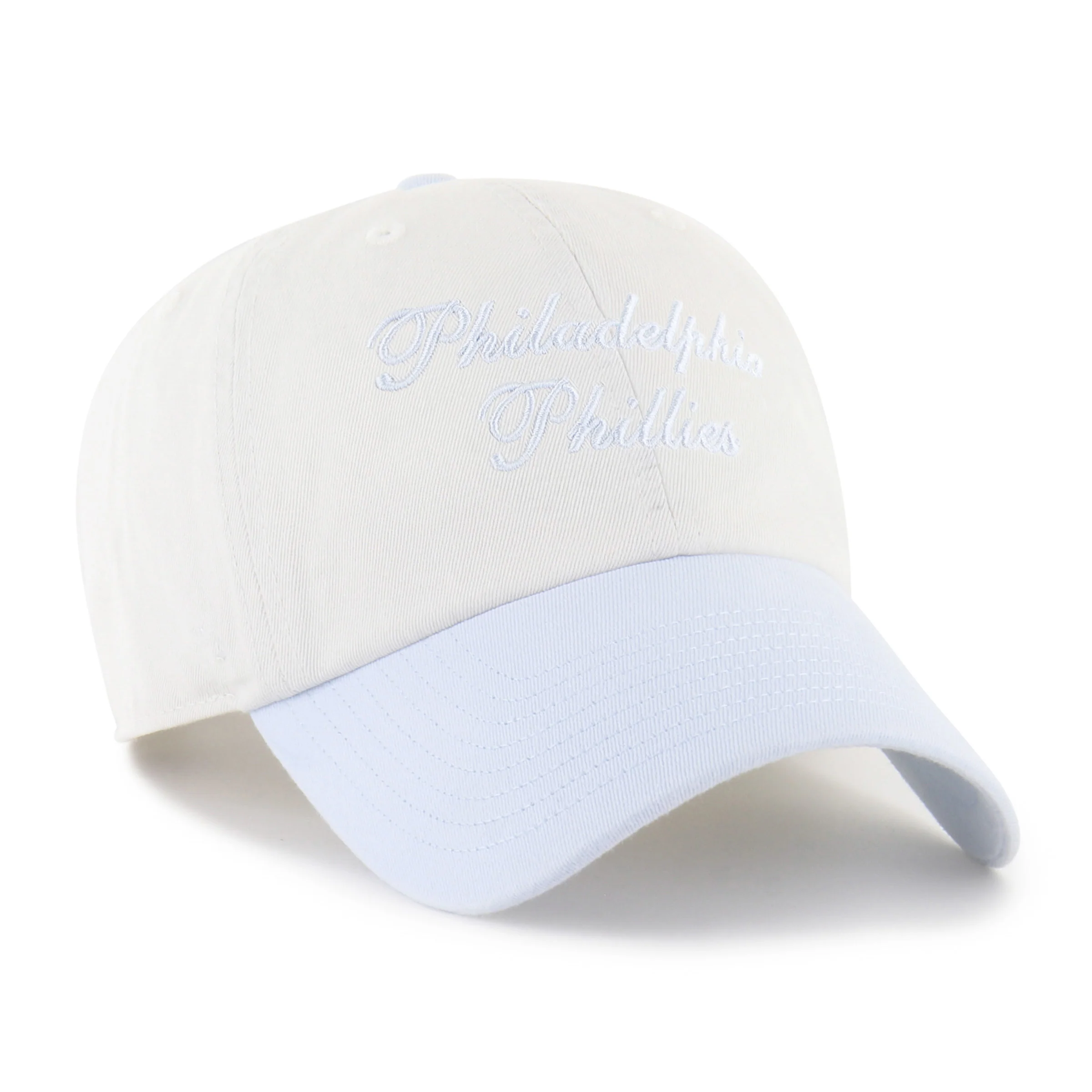 PHILADELPHIA PHILLIES GELATO TWO TONE '47 CLEAN UP - Image 3