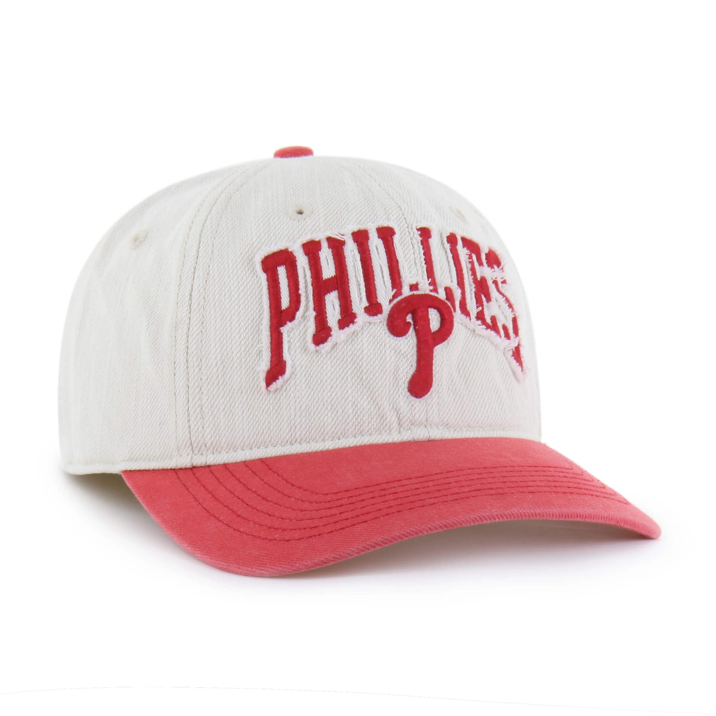 PHILADELPHIA PHILLIES GROTON '47 FRANCHISE LS - Image 3