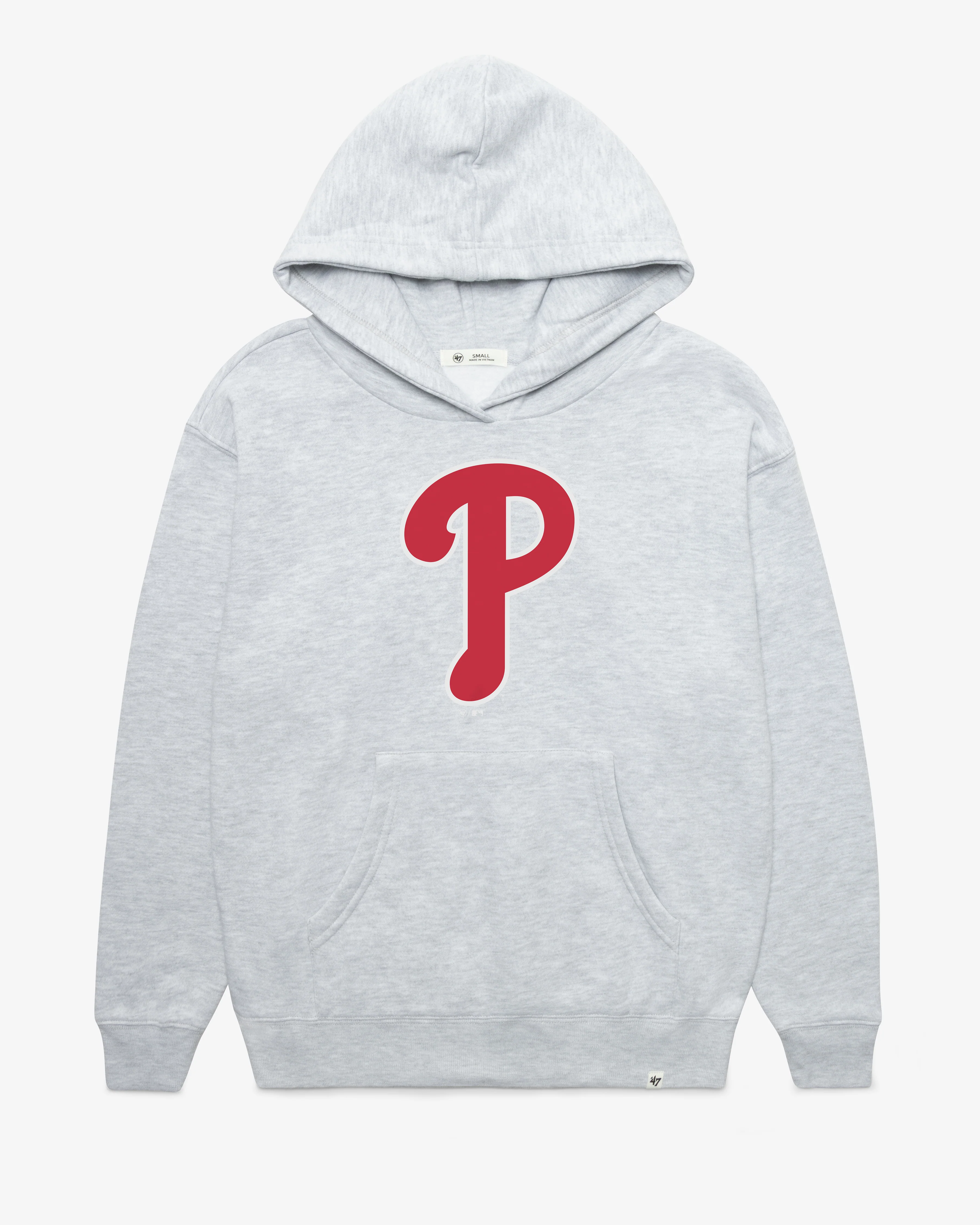 PHILADELPHIA PHILLIES IMPRINT '47 NAOMI HOOD WOMENS