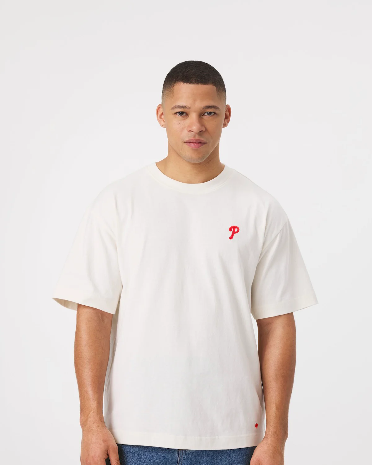 PHILADELPHIA PHILLIES LEON '47 FOUNDATION TEE