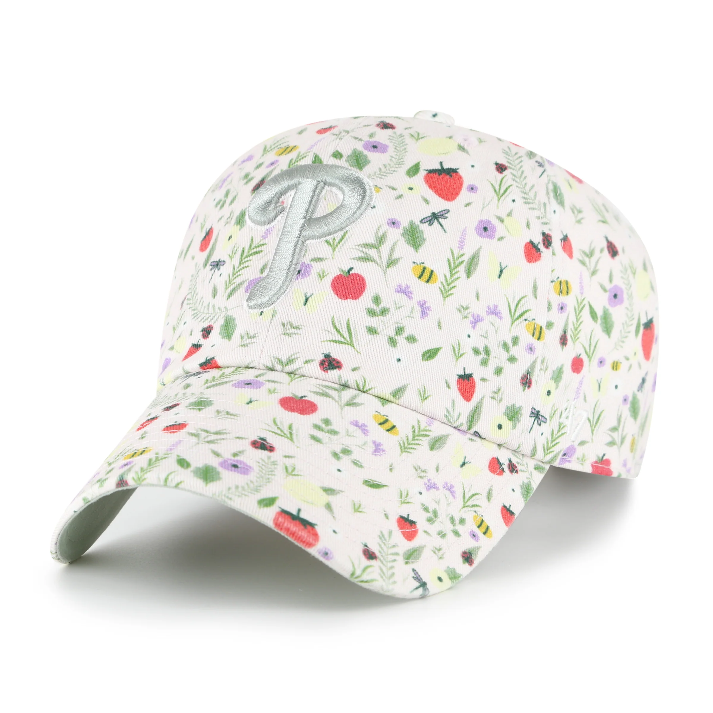 PHILADELPHIA PHILLIES POSEY '47 CLEAN UP WOMENS