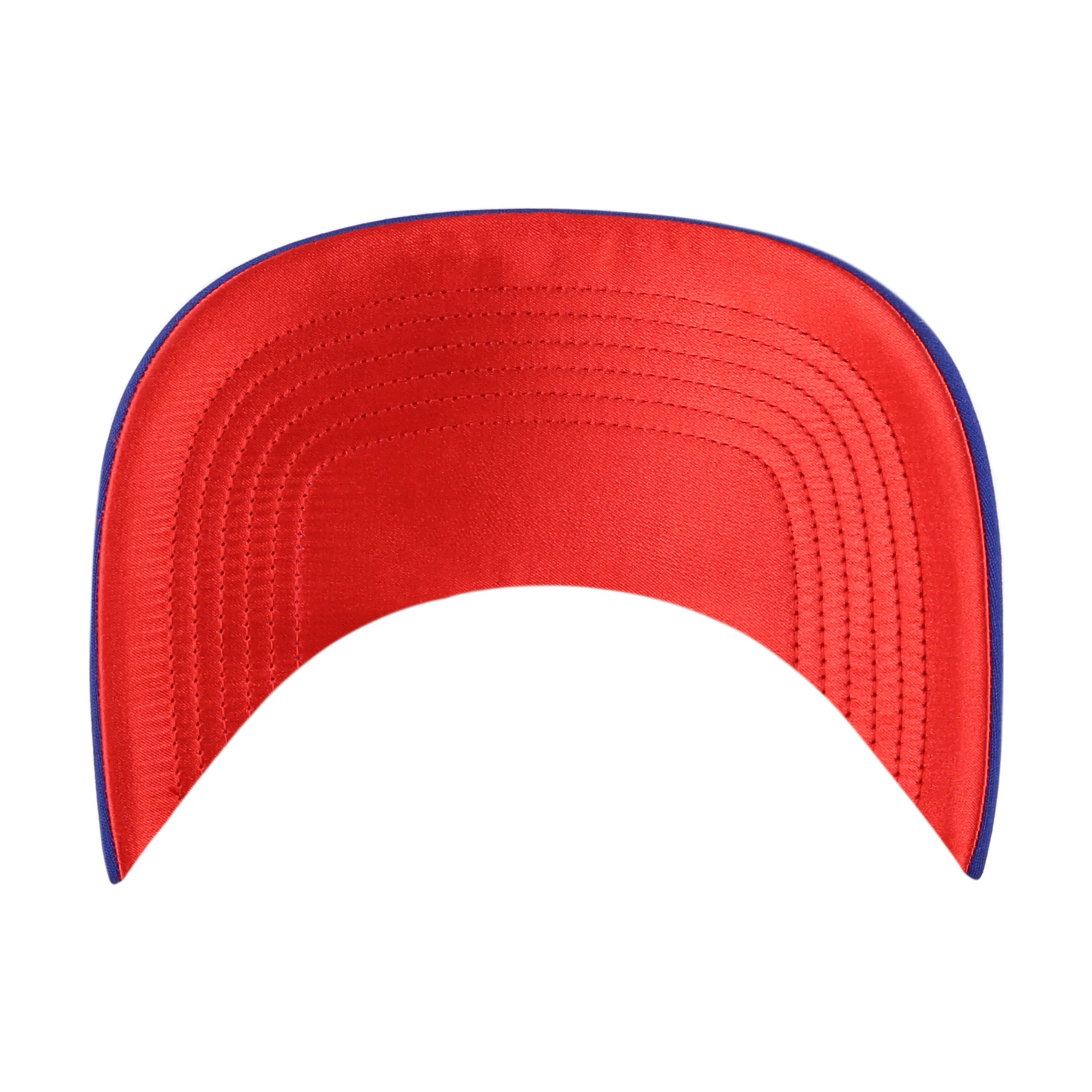 PHILADELPHIA PHILLIES RALLY ON '47 HITCH FM FOAM FRONT - Image 4